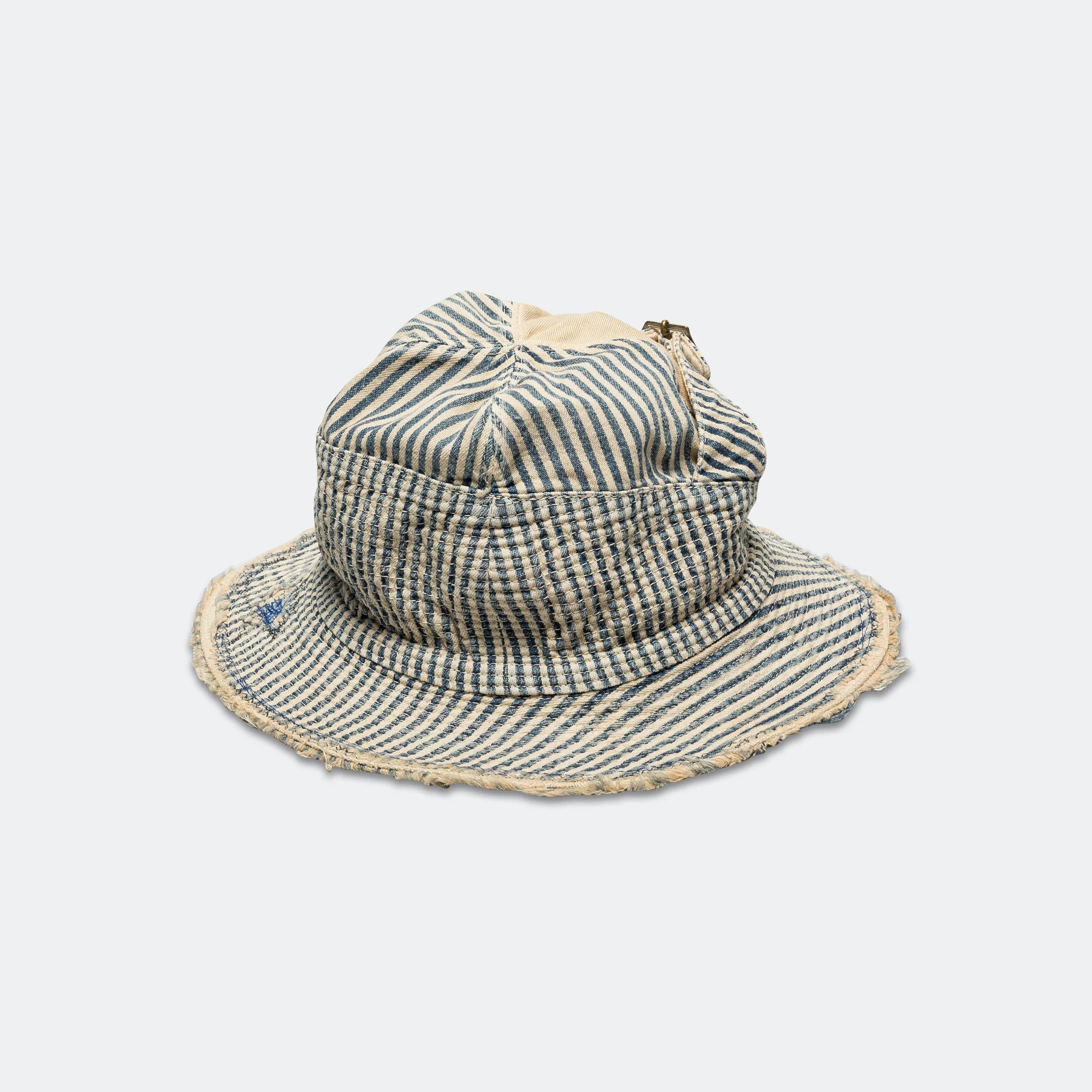 10oz Hickoree The Old Man ANd The Sea Hat (Soft Crash Remake) - Hickoree