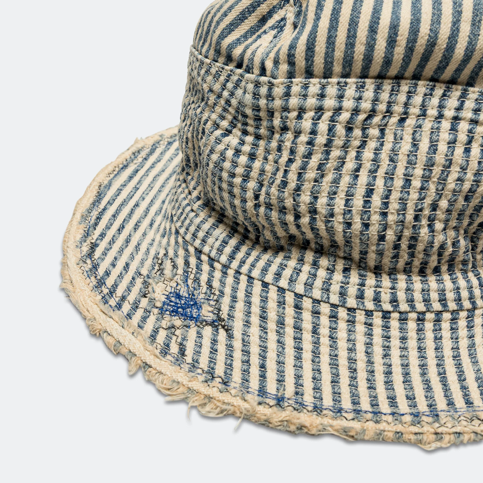 10oz Hickoree The Old Man ANd The Sea Hat (Soft Crash Remake) - Hickoree - Image 2