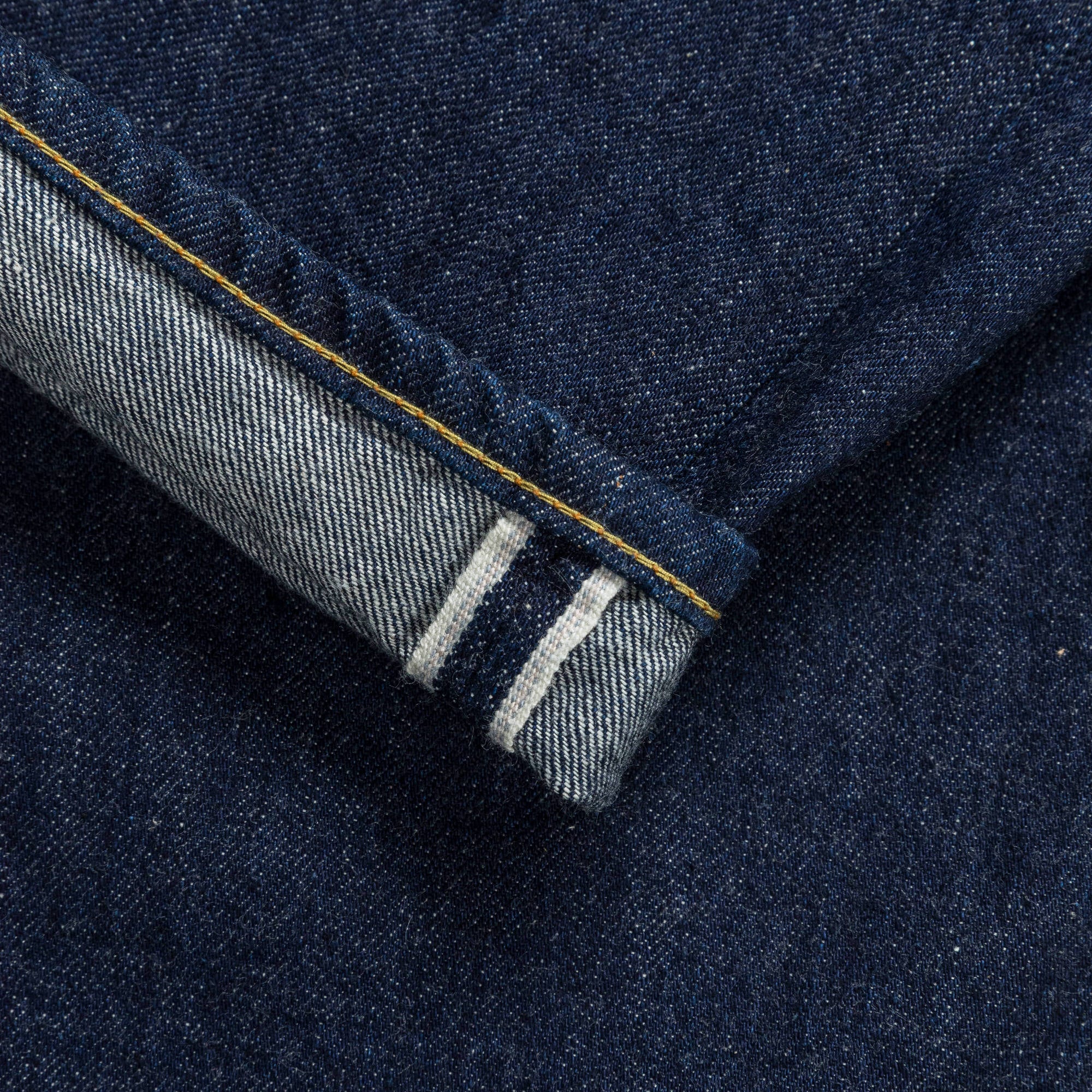 12oz Denim 5P NEW MOMONROE - One Wash - Image 9