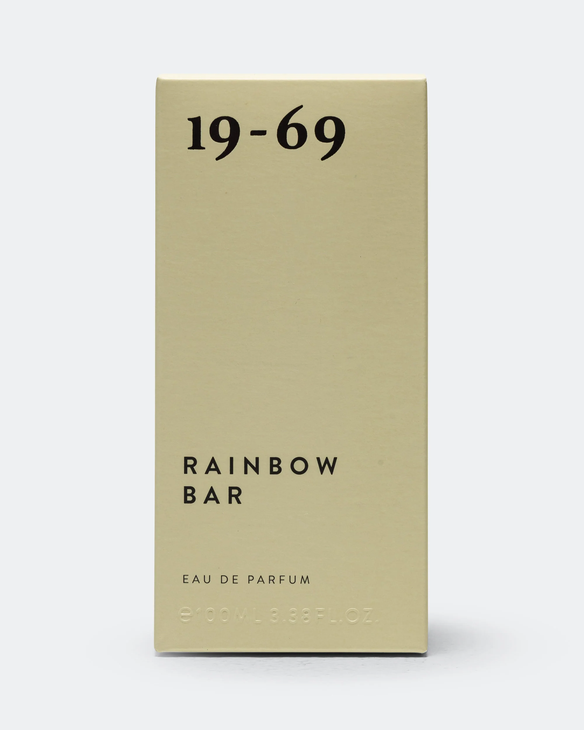 Rainbow Bar EDP - 100ml - Image 3