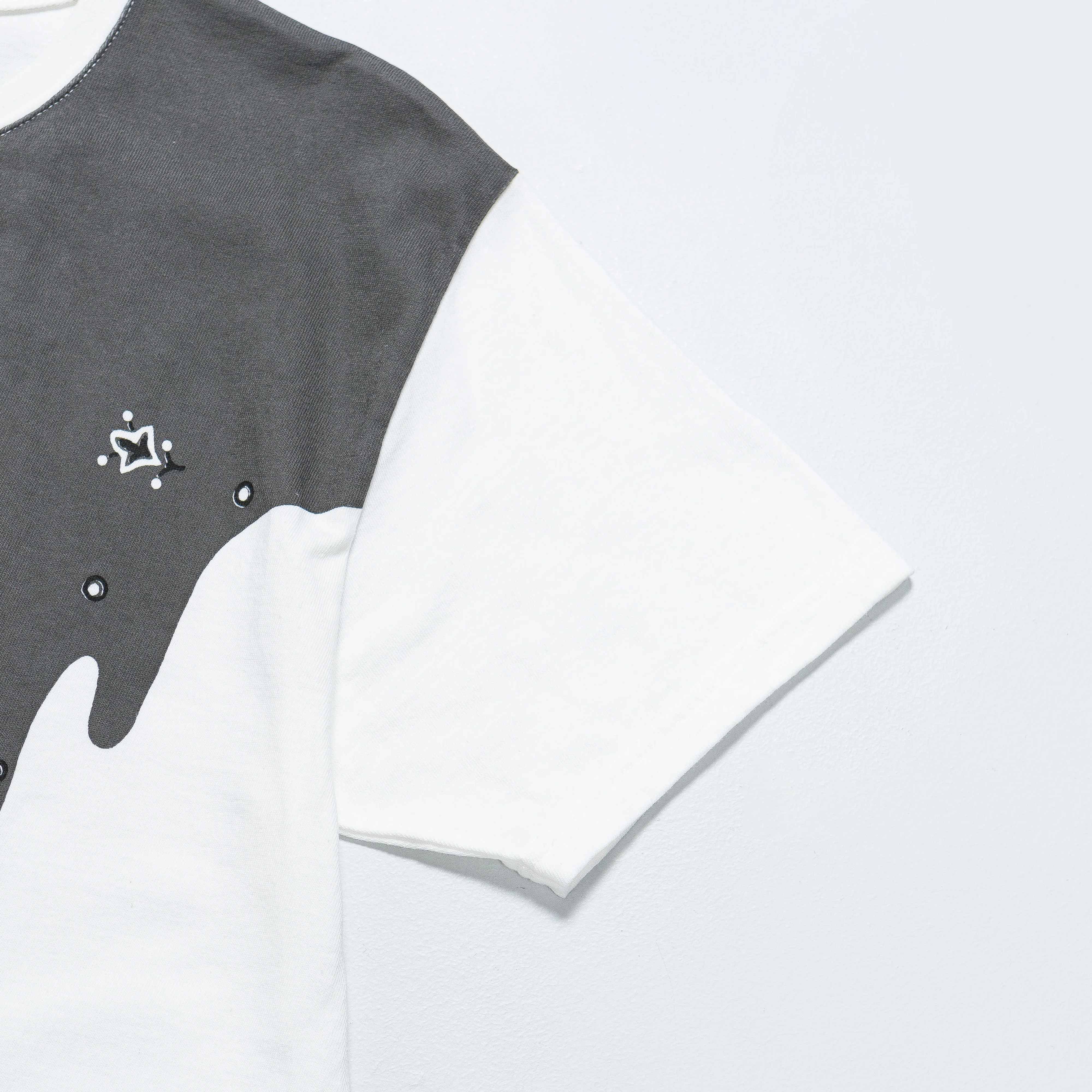 20/-Jersey Crew T (TOROTORO BANDANA) - IB - Image 3