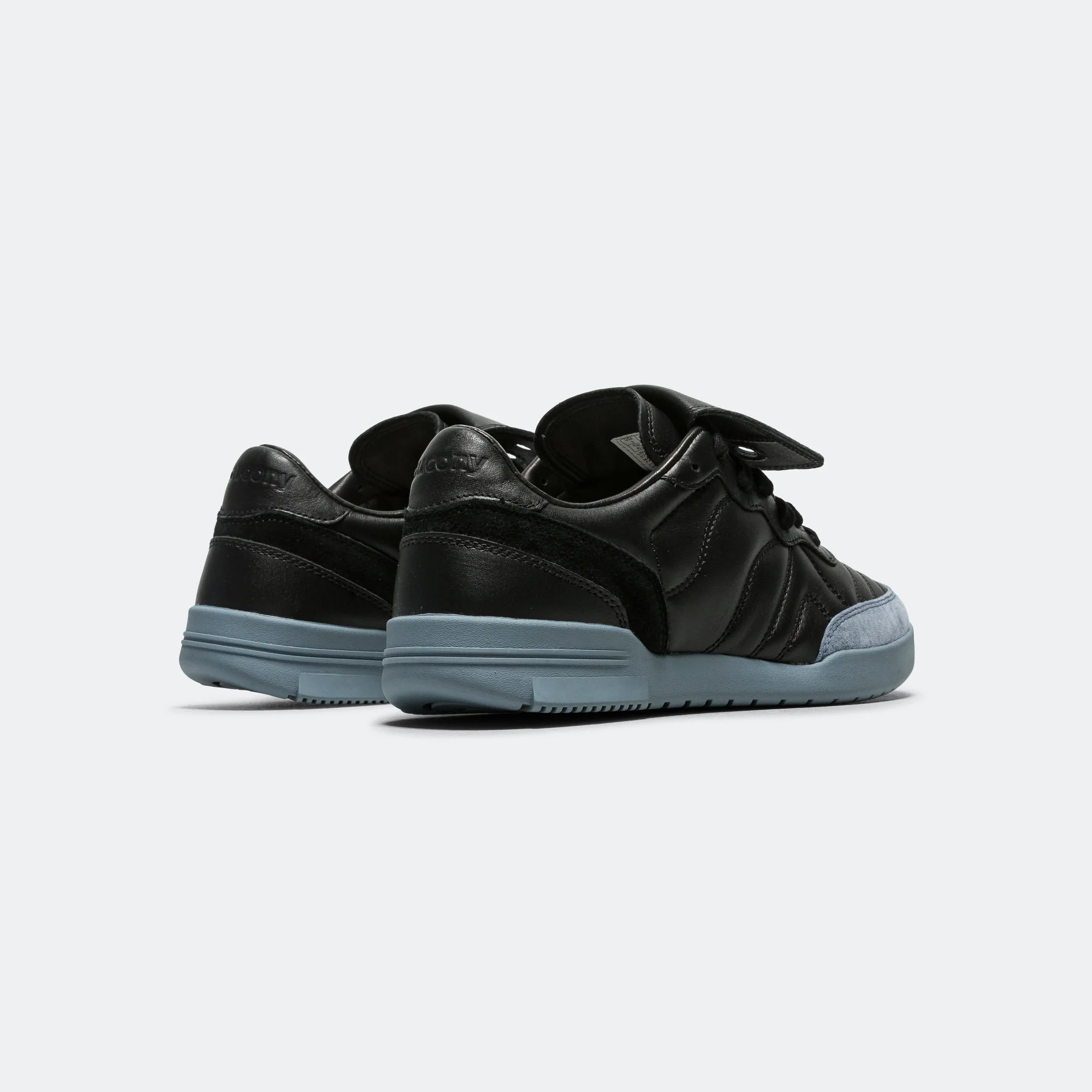5861 SILO - Black/Flint - Image 3