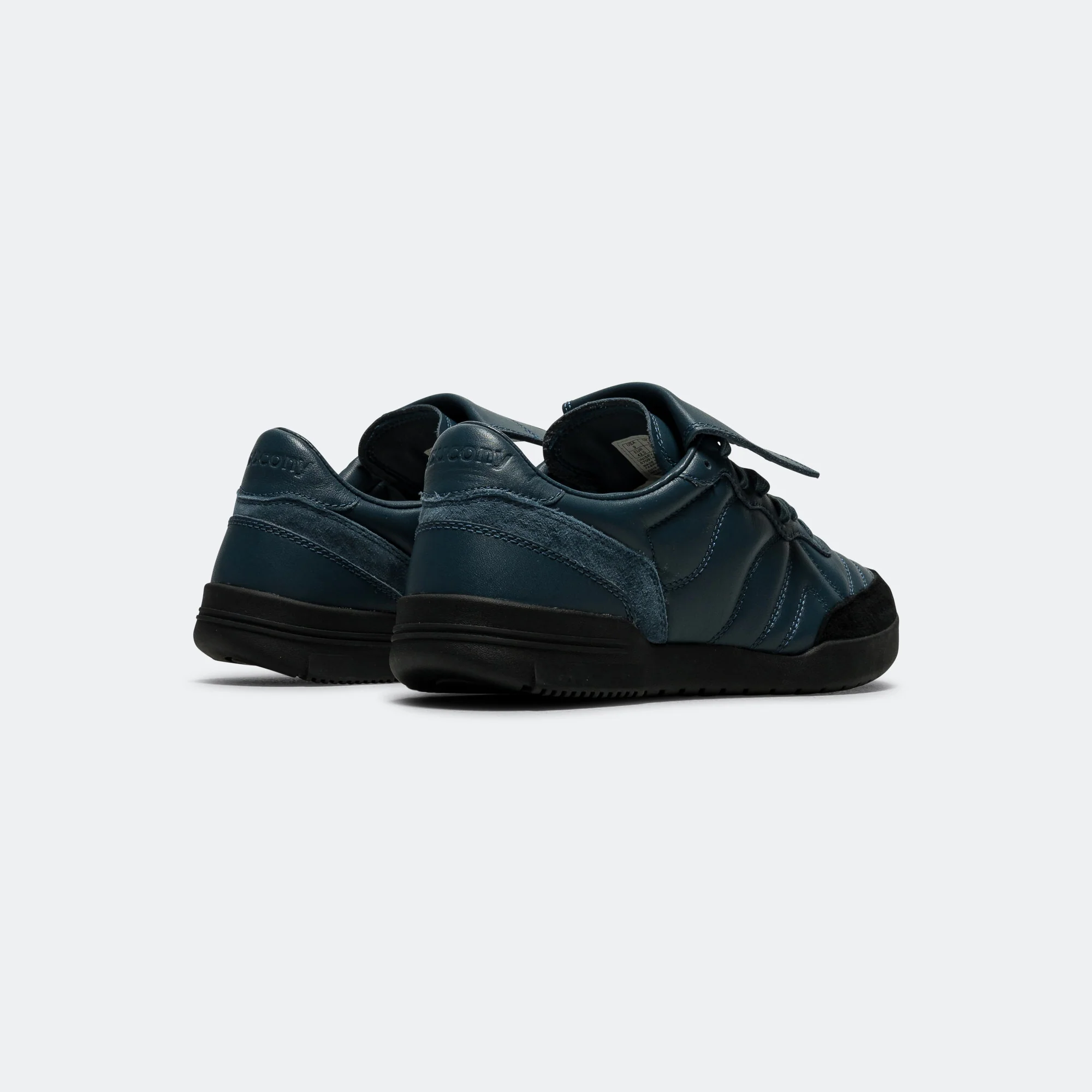 5861 Silo - Navy/Black - Image 3