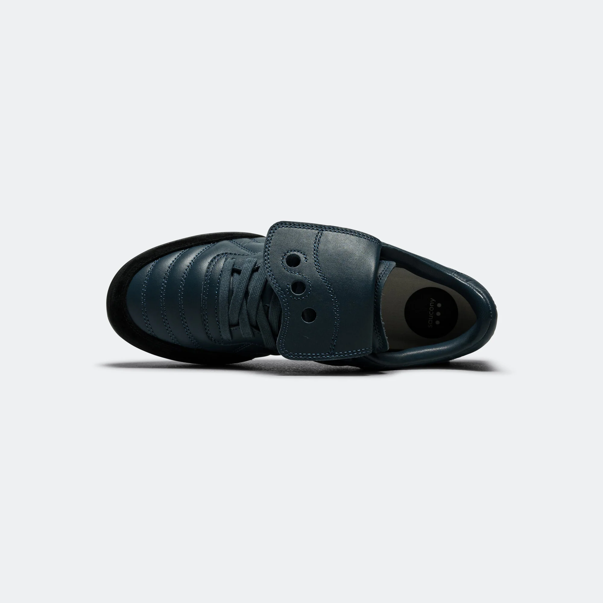 5861 Silo - Navy/Black - Image 4