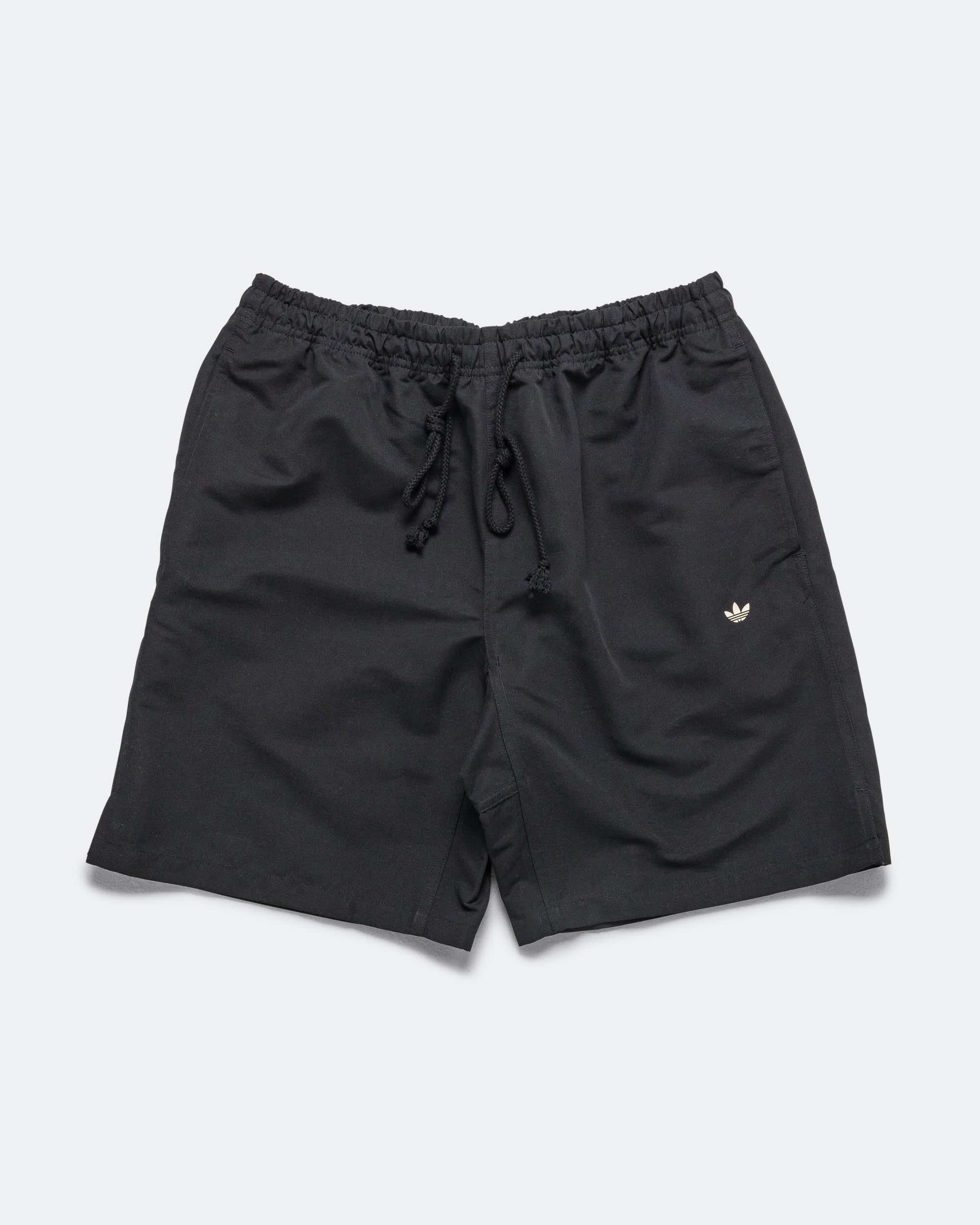 Adi007 Shorts x SFTM - Black