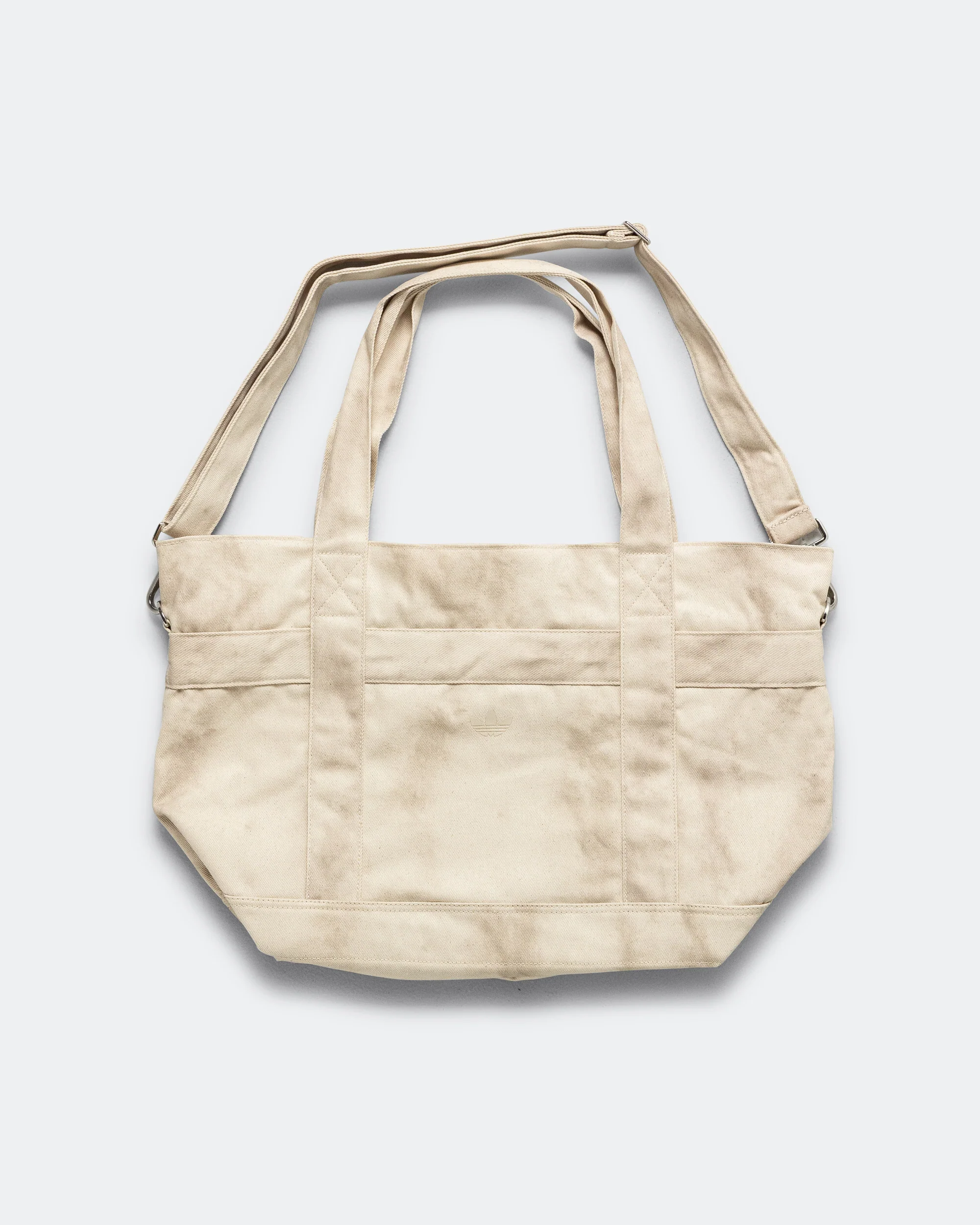 Adi007 Tote x SFTM - Natural Denim - Image 6