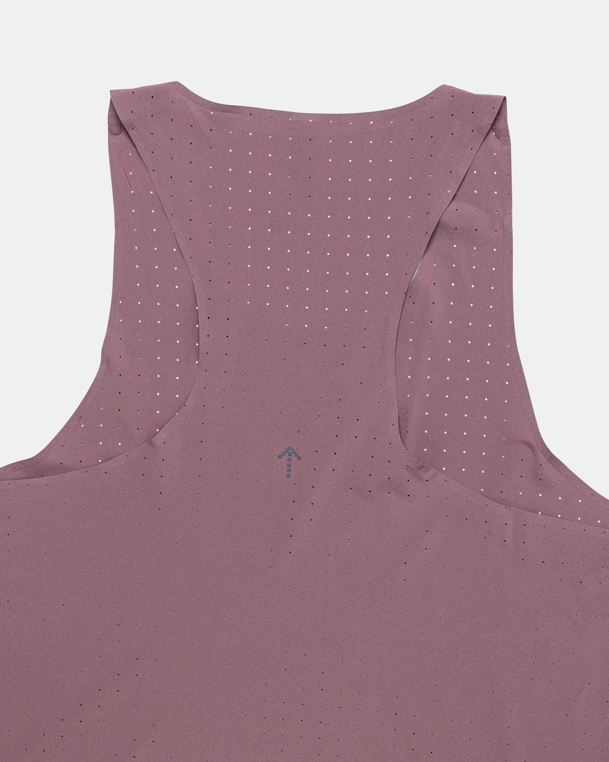 Adi365 Running Singlet x Hermanos Koumori - Shadow Fig - Image 5