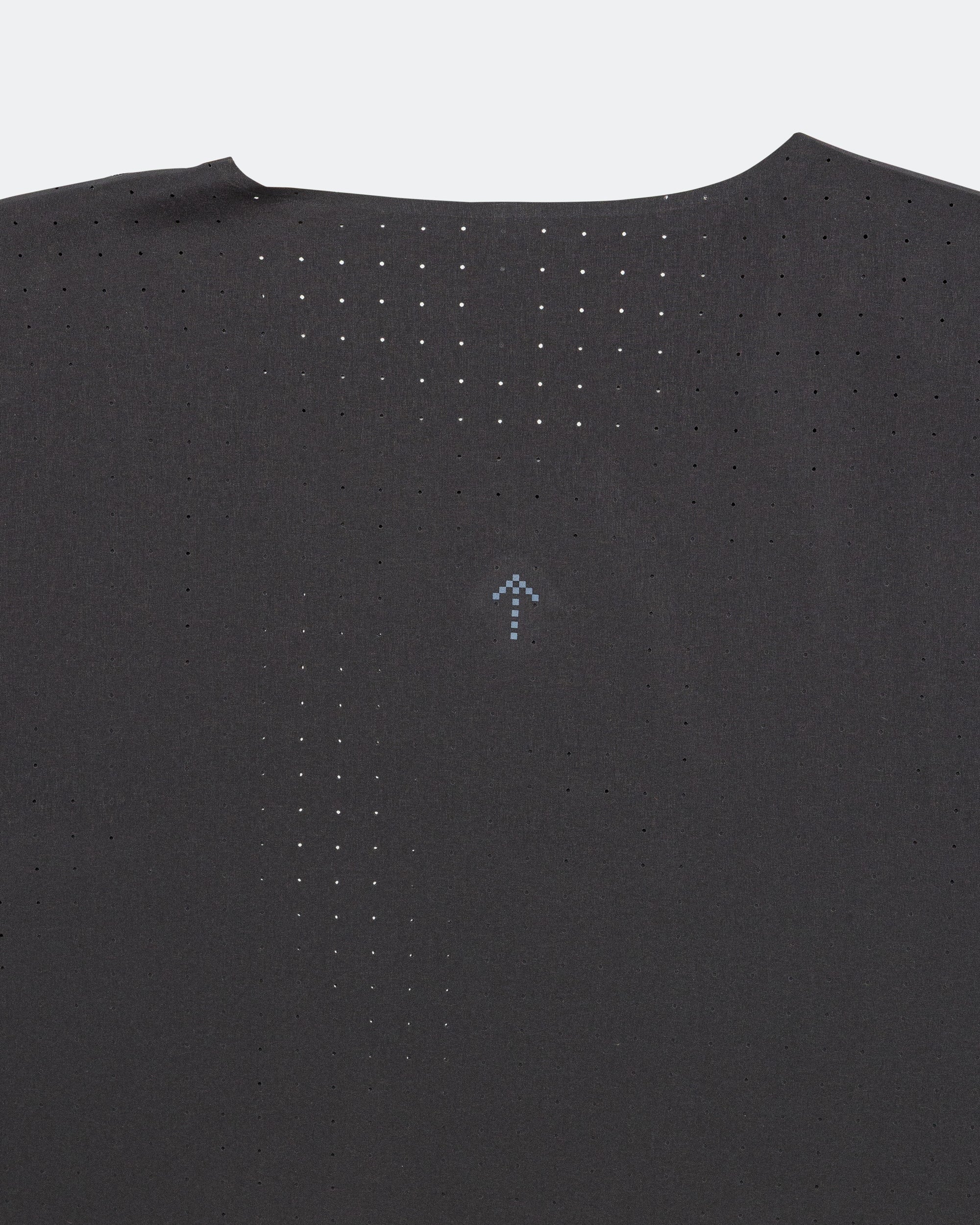 Adi365 Running Tee x Hermanos Koumori - Black - Image 4