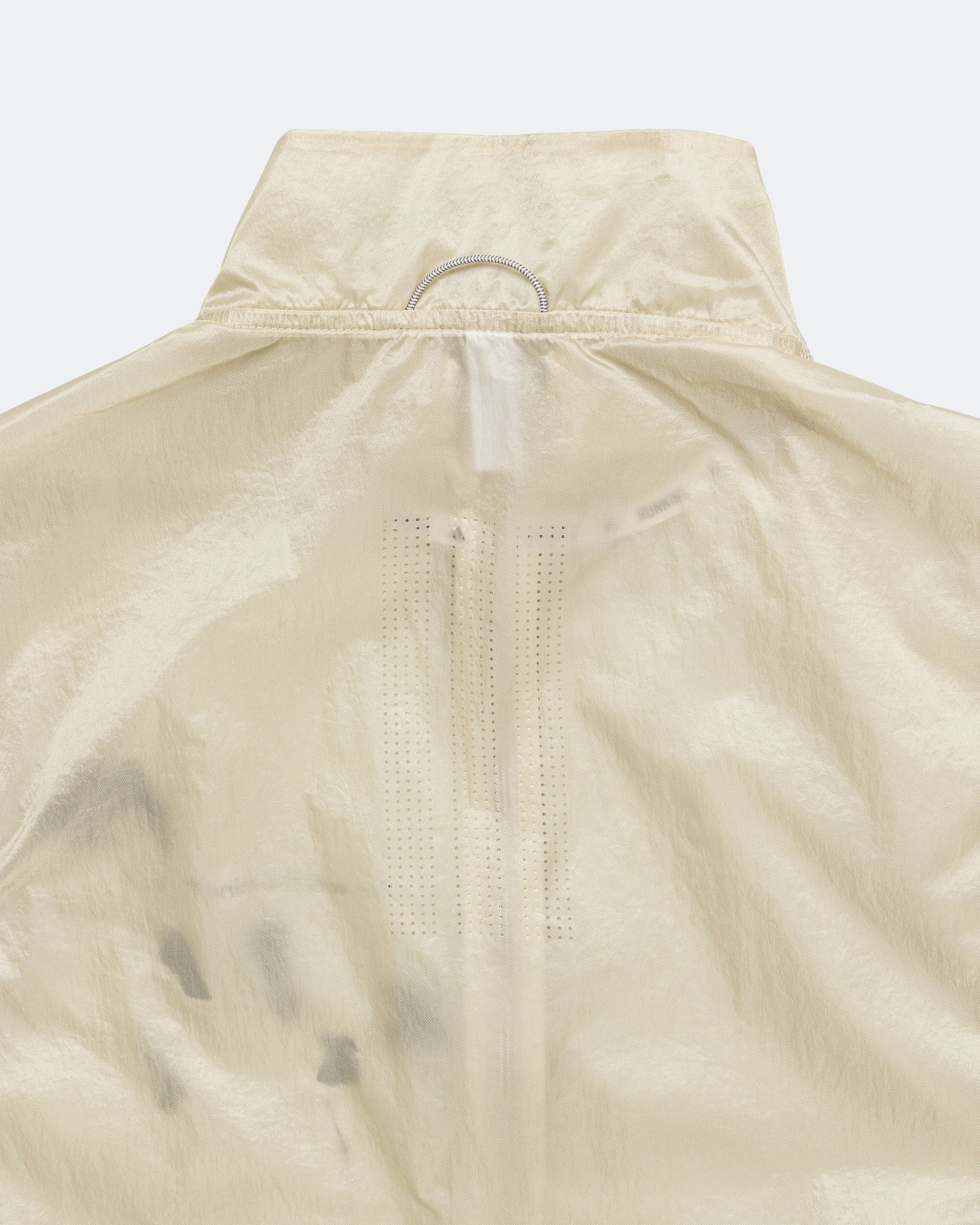 Adi365 Running Vest x Hermanos Koumori - Putty Grey - Image 5