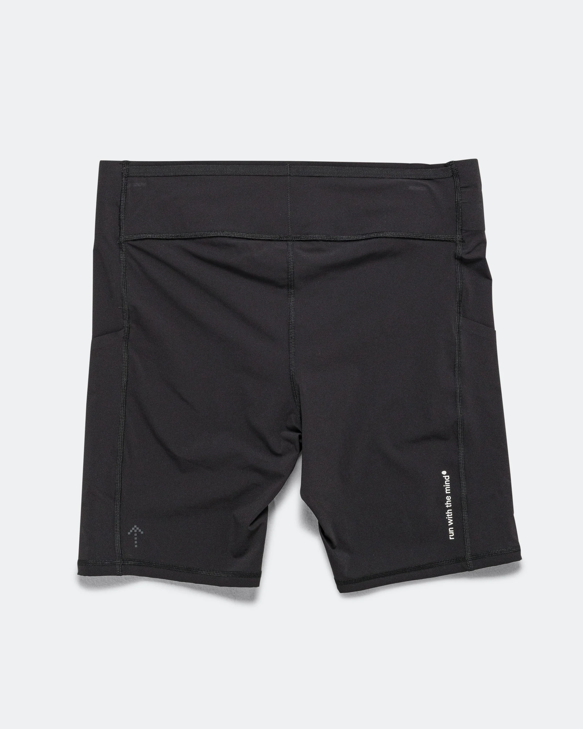 Adi365 Short Tights x Hermanos Koumori - Black
