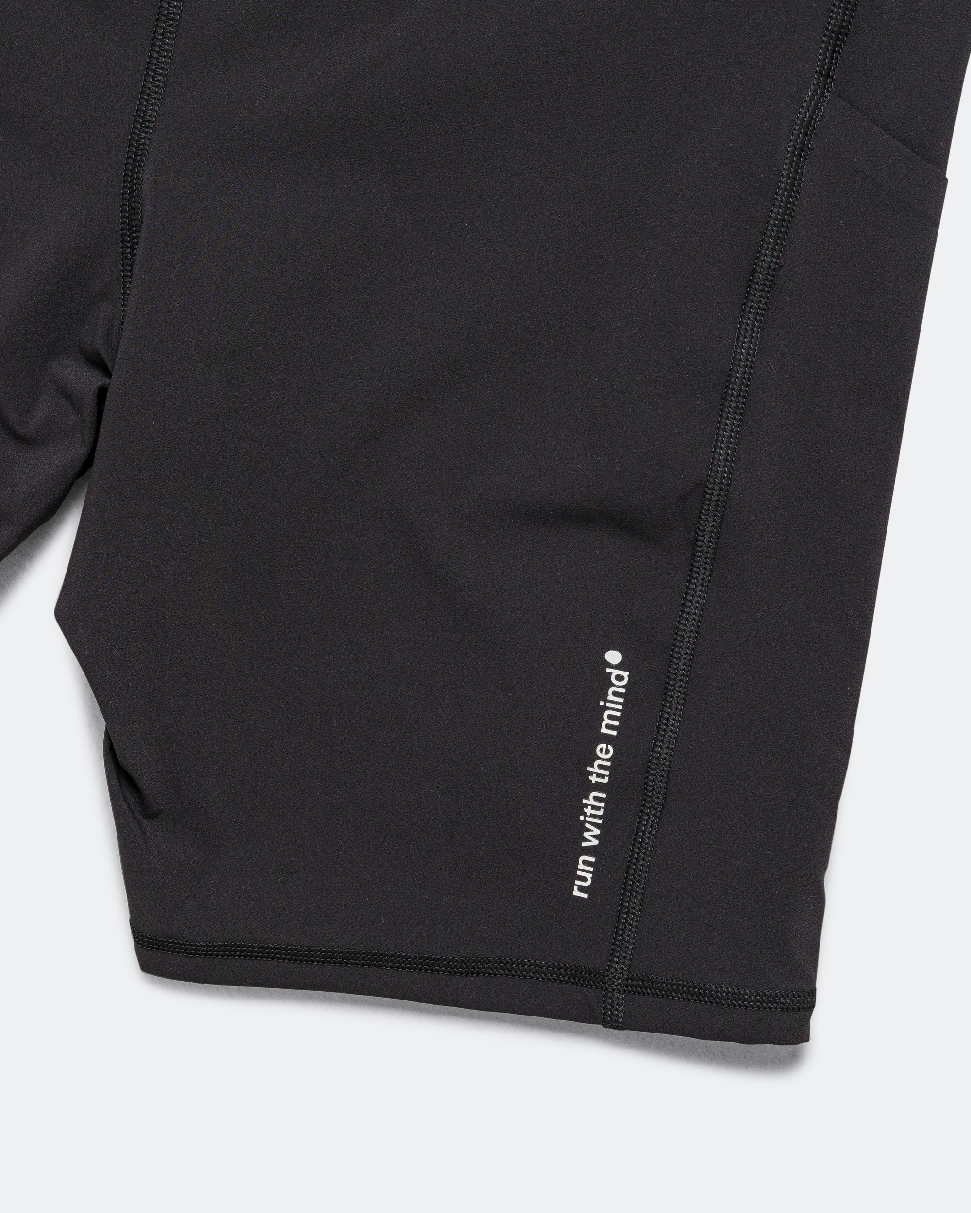 Adi365 Short Tights x Hermanos Koumori - Black - Image 2