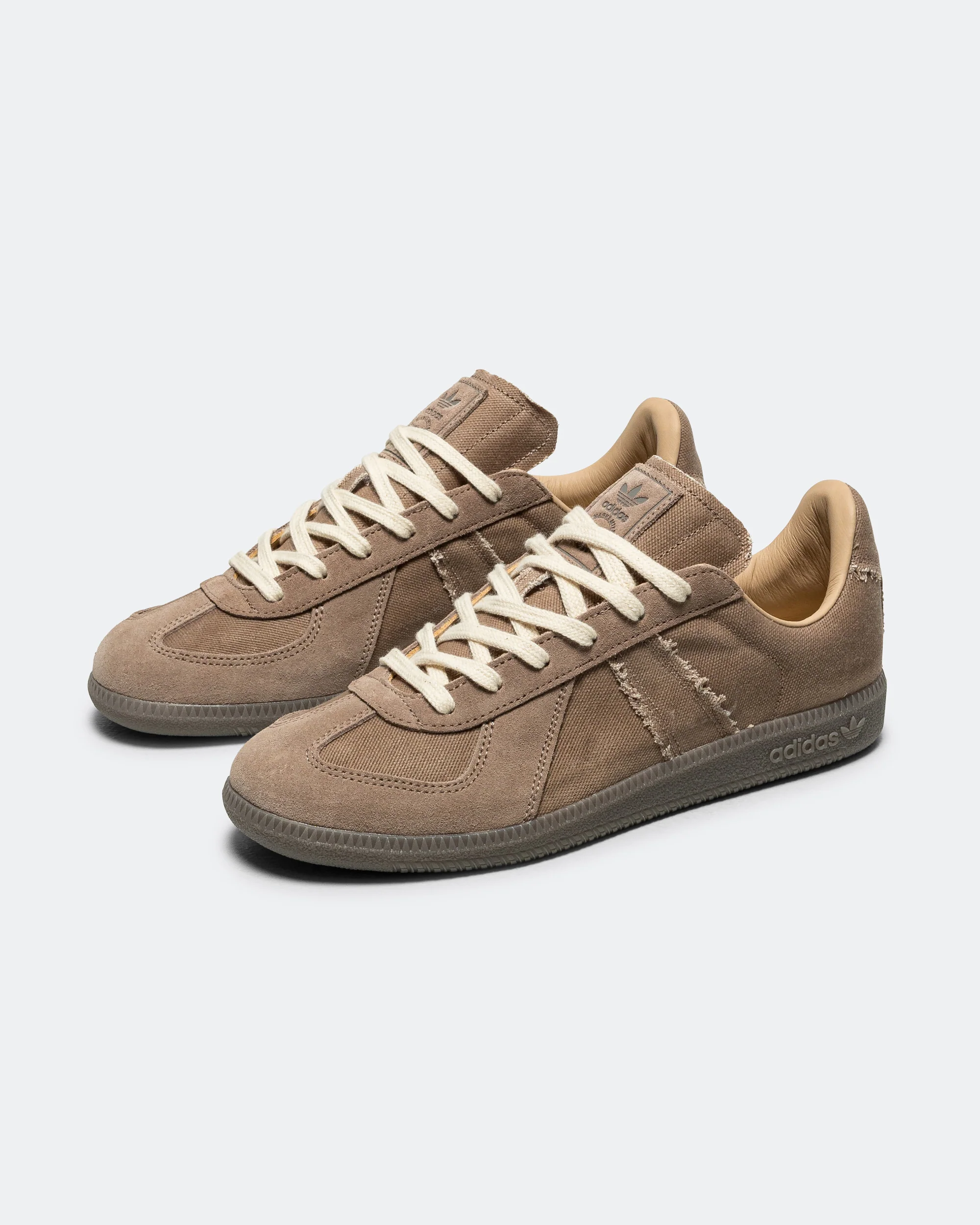 BW Army - Beige/Brown-Tech Earth - Image 3
