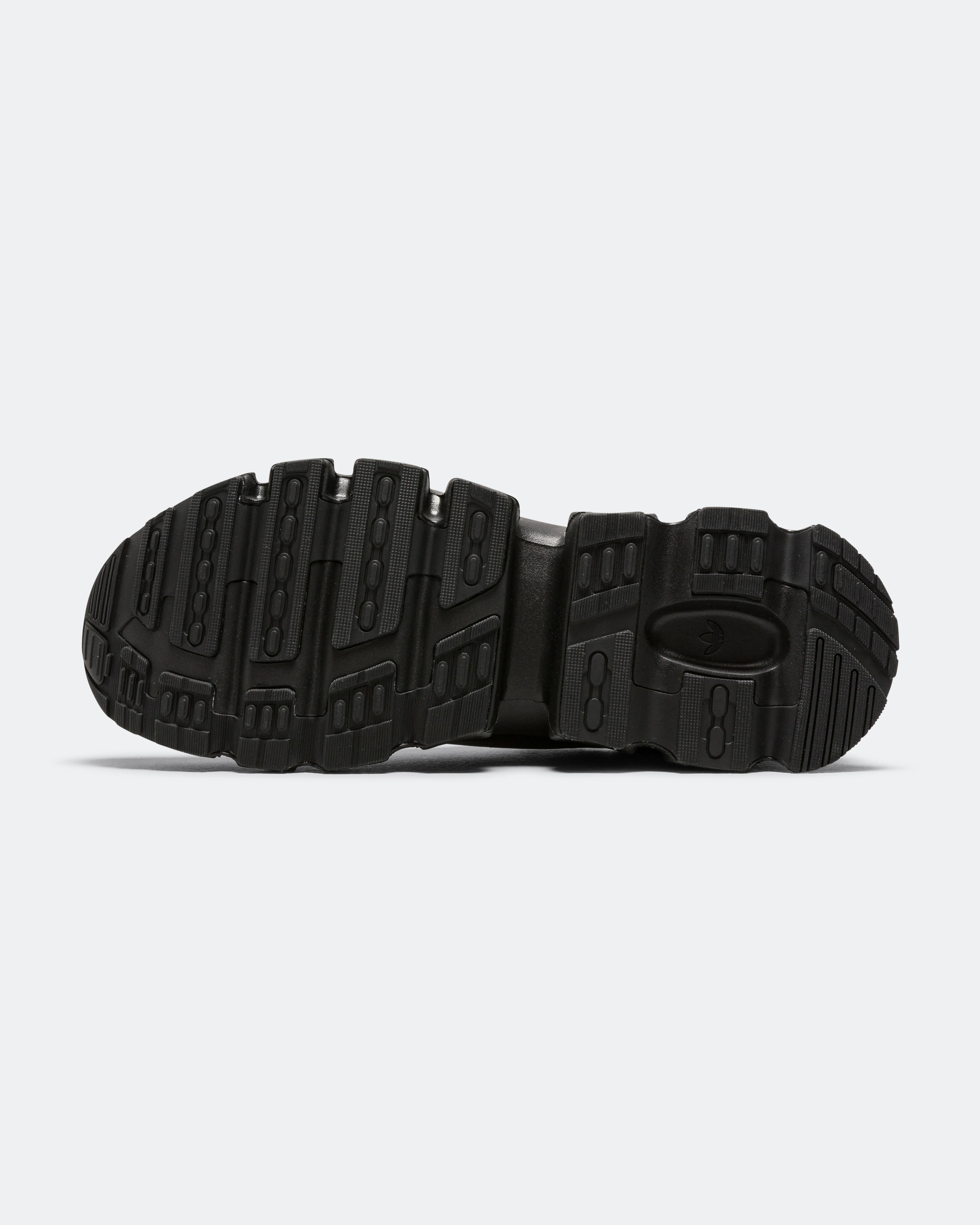 Adifom Megaride x Thug Club - Core Black/Silver Metallic - Image 5