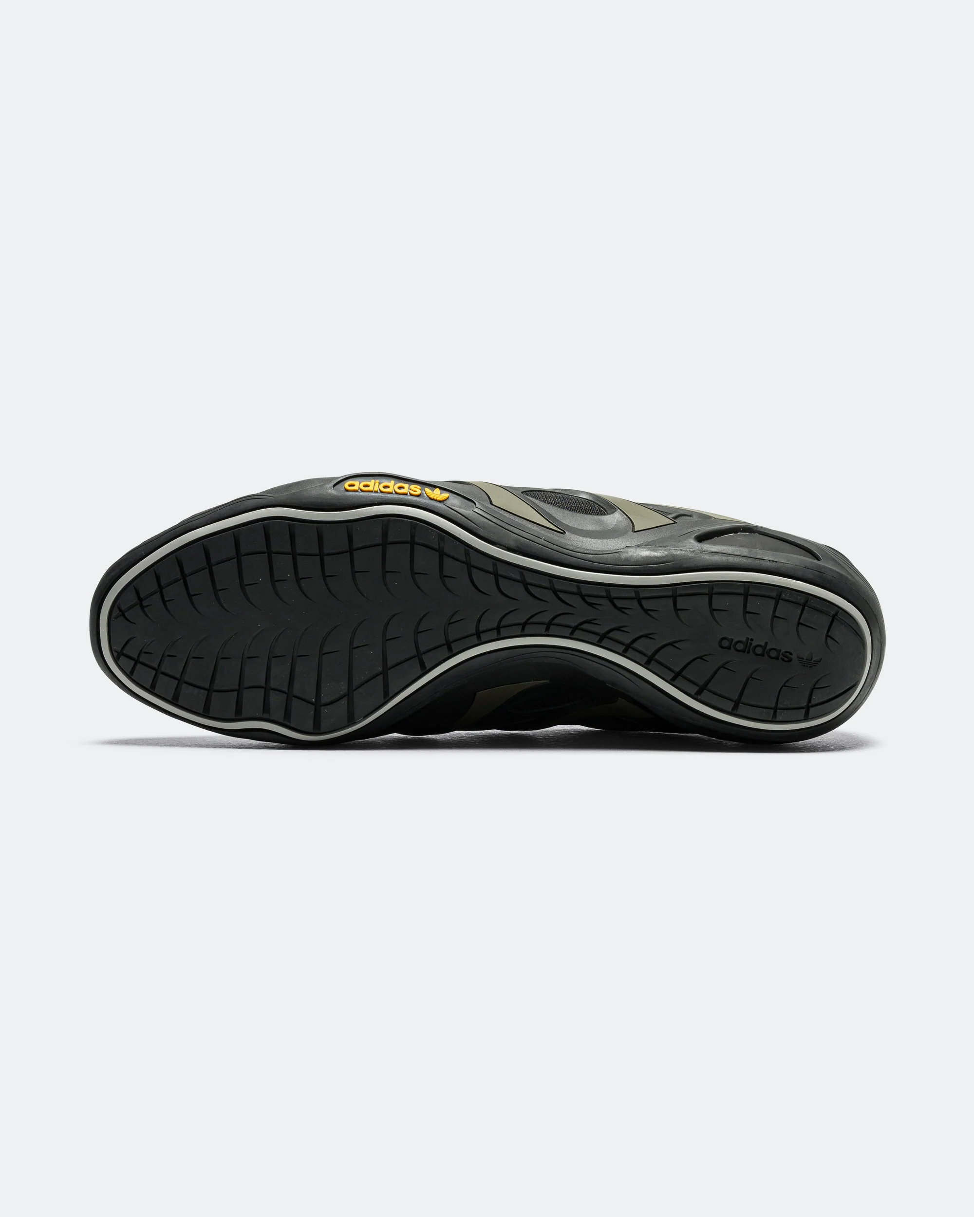 Adiracer GT Mercedes x Bad Bunny - Branch/Sand-Cinder - Image 5