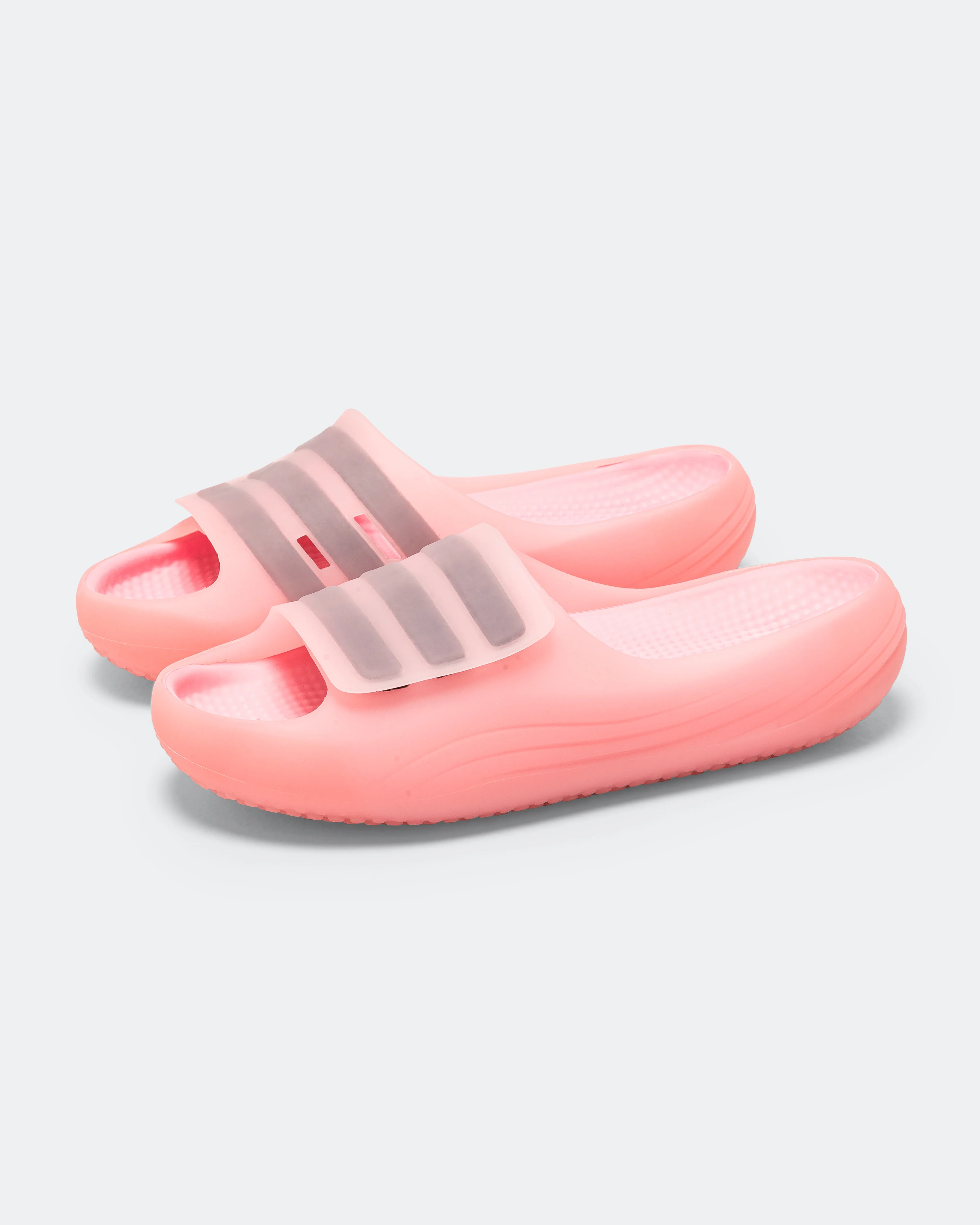 Adislide - Light Pink/Core Black - Image 2