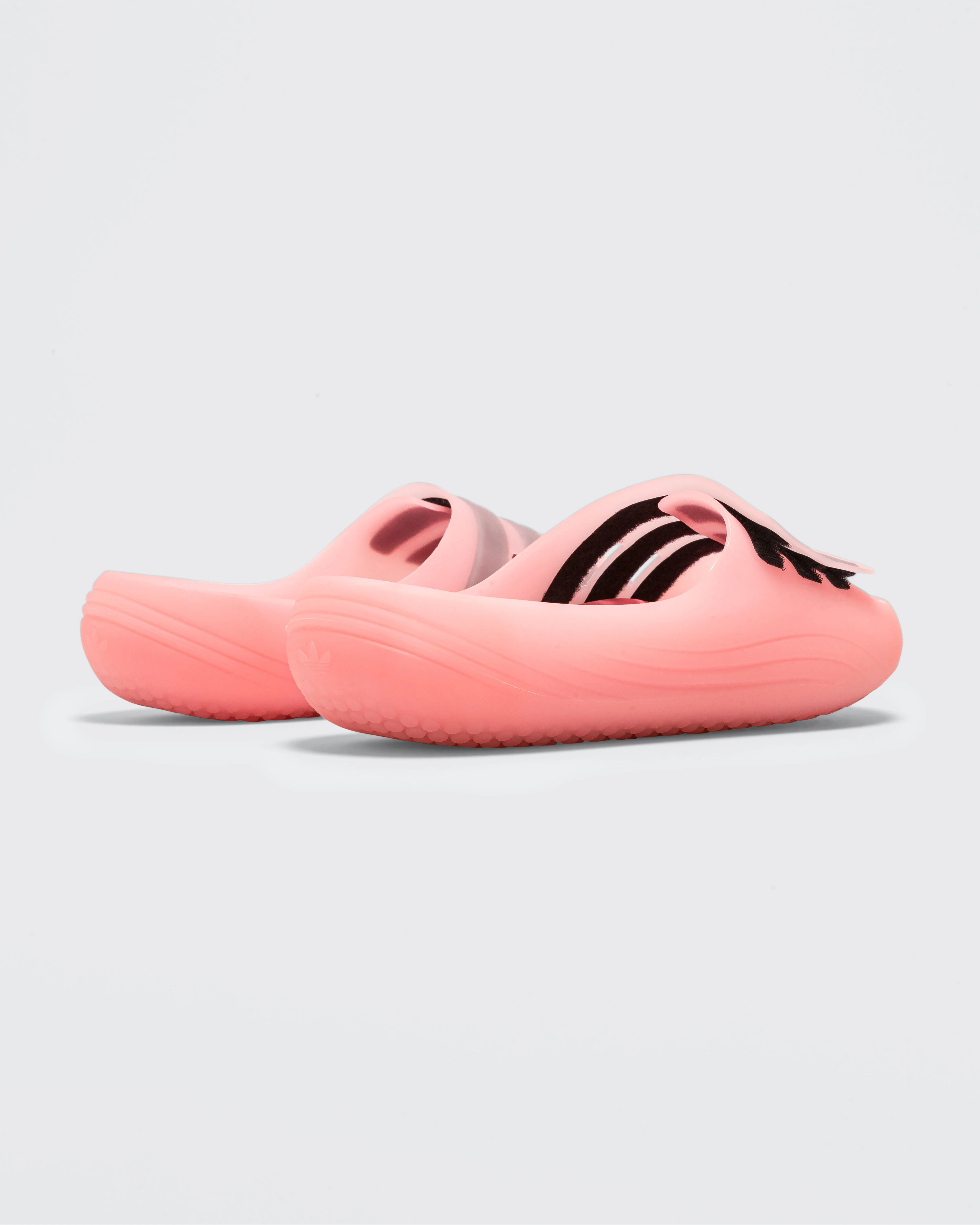 Adislide - Light Pink/Core Black - Image 3
