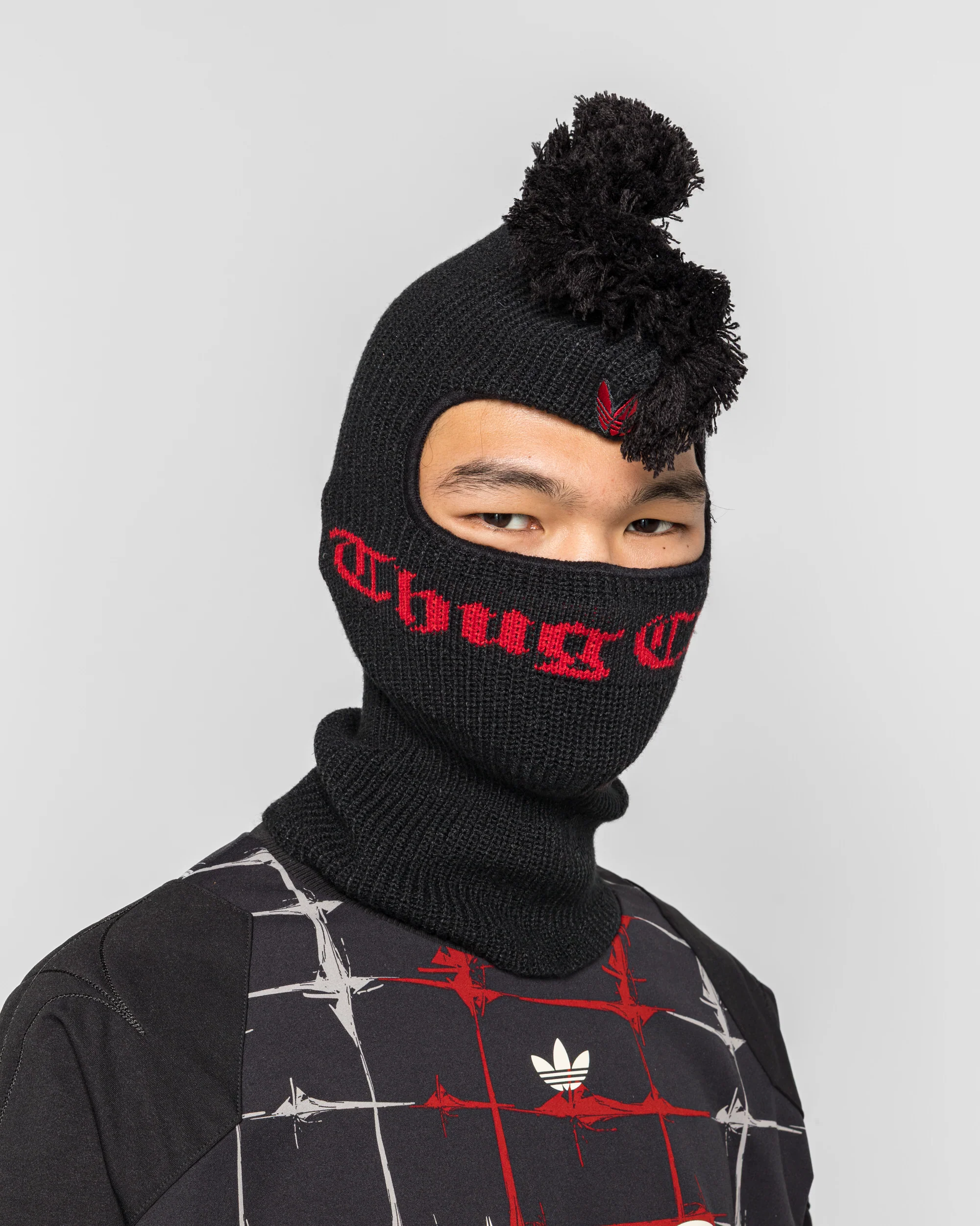 Balaclava x Thug Club - Image 2
