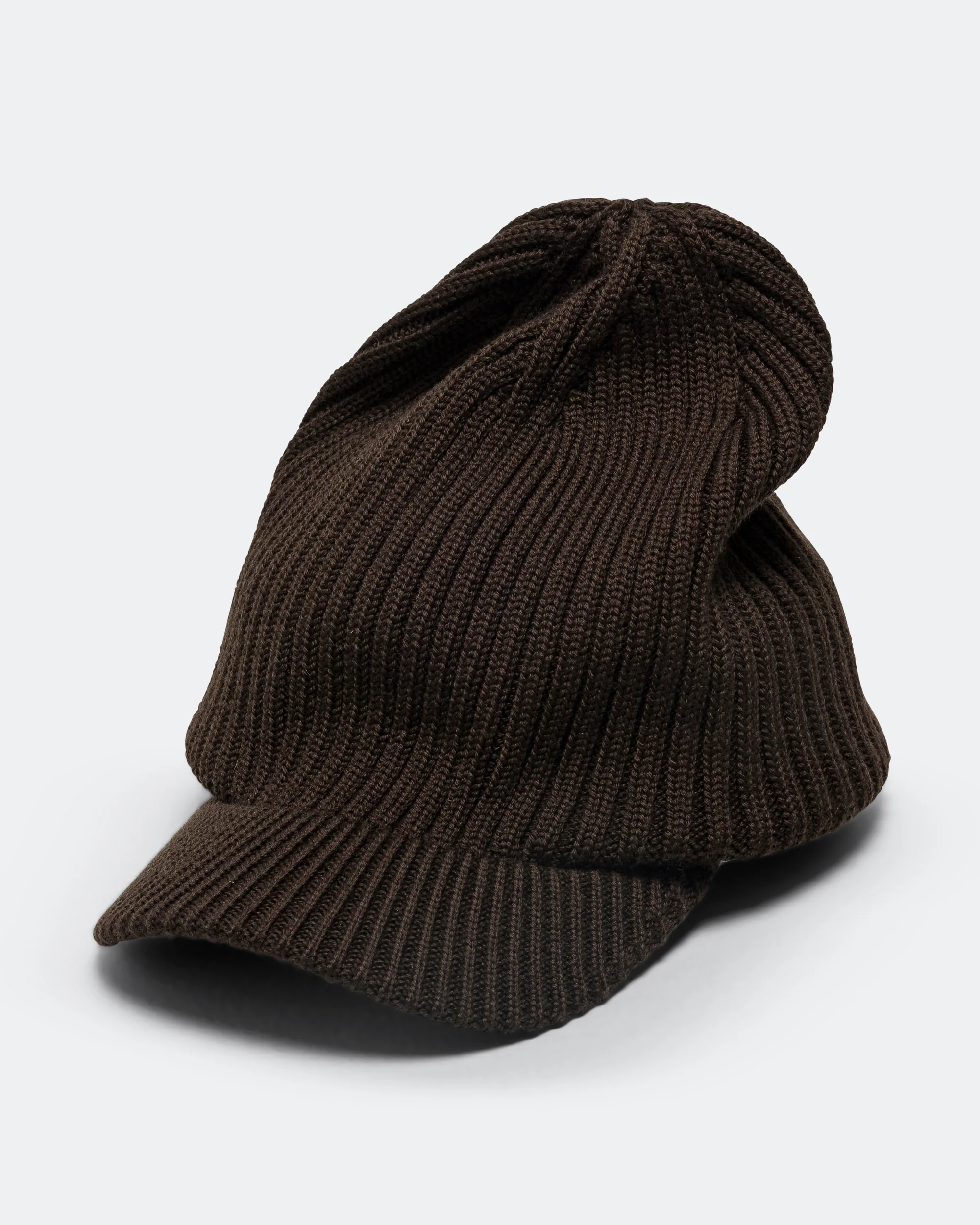 Beanie Cap x Wales Bonner Y-3 - Aurora Coffee