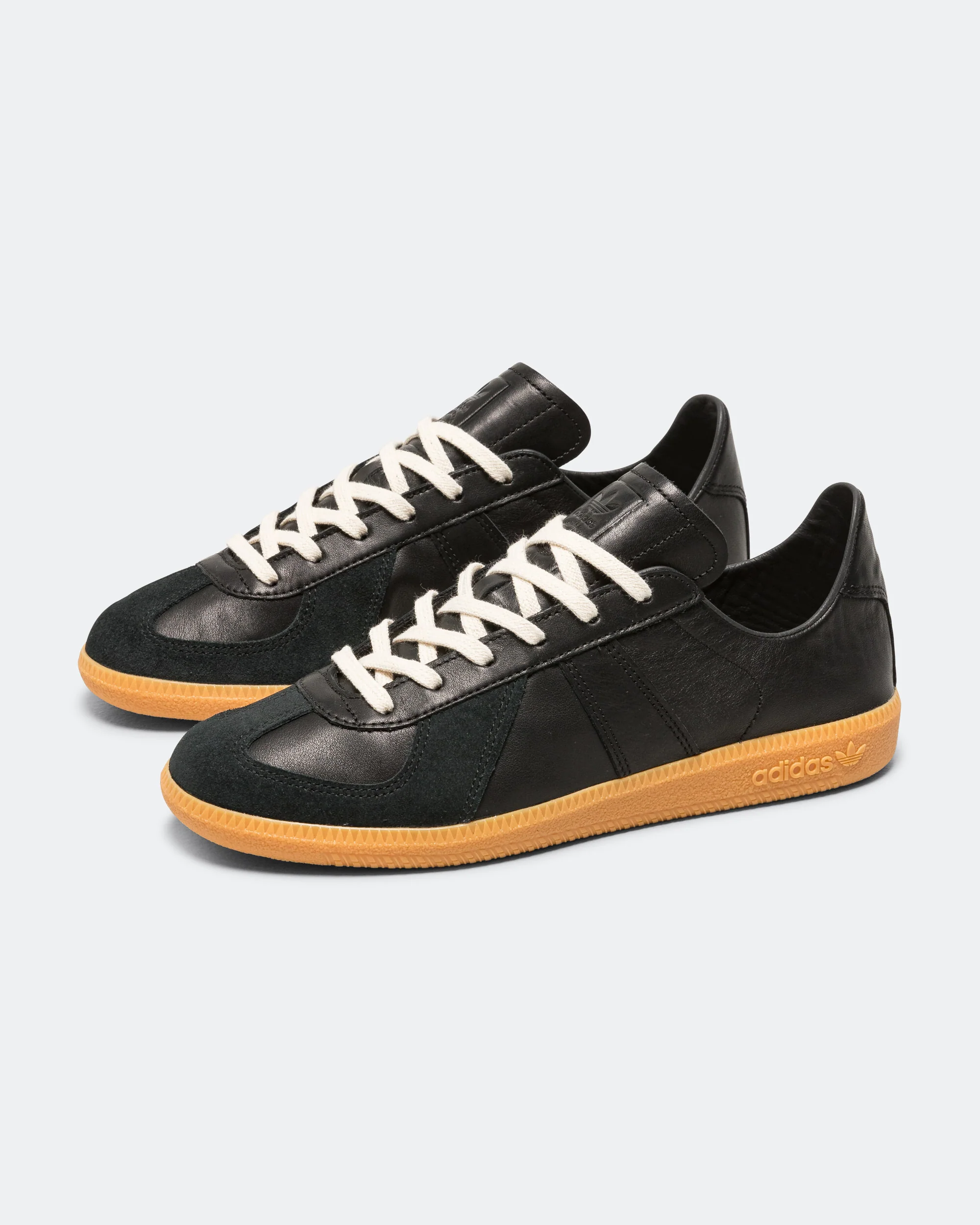 BW Army Decon - Core Black/Core Black-Gum - Image 3