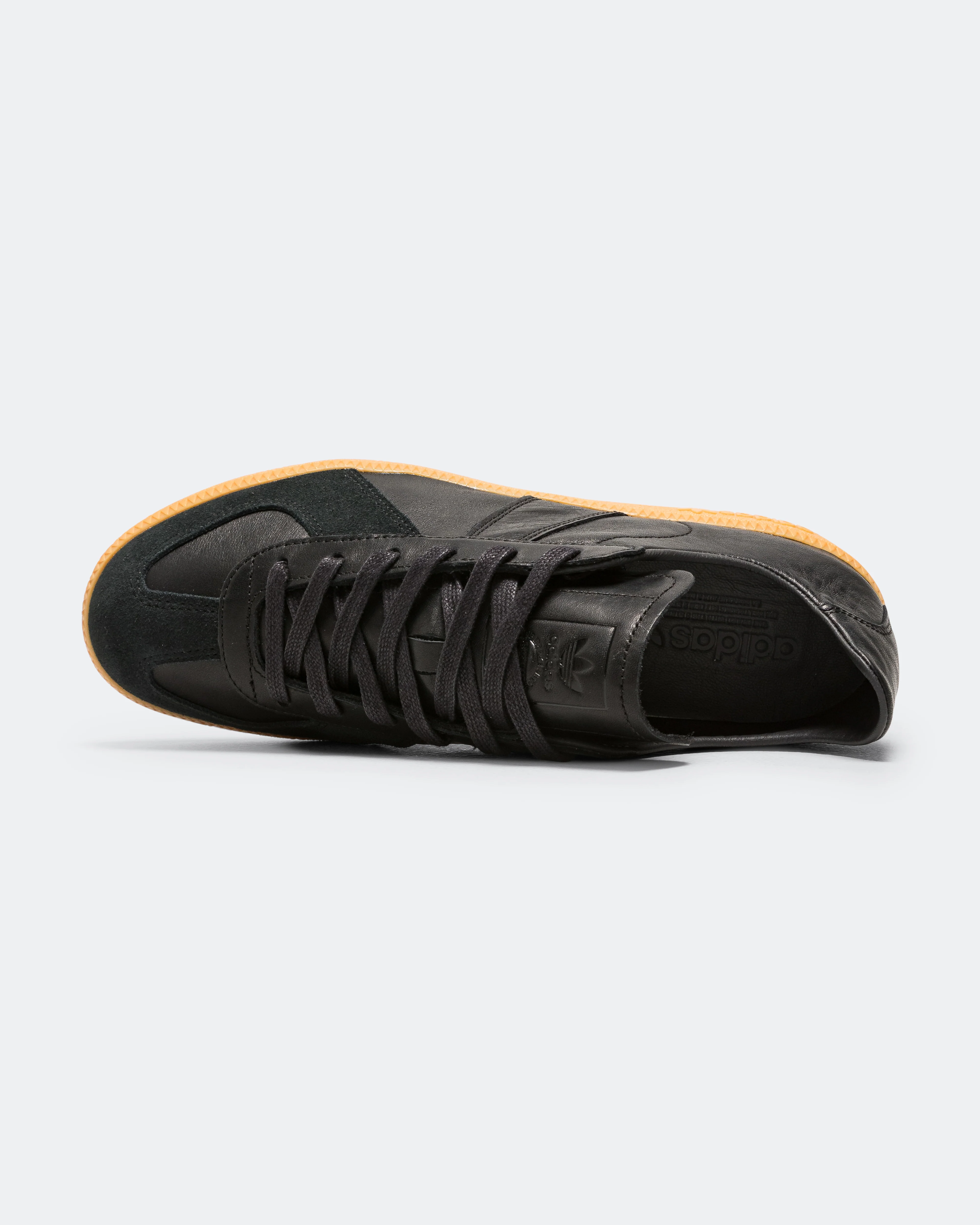 BW Army Decon - Core Black/Core Black-Gum - Image 5
