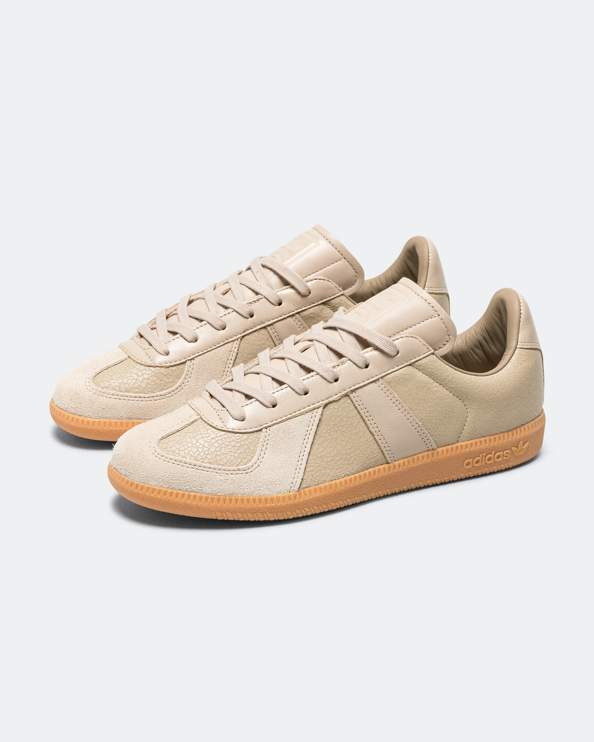 BW Army Lux - Dust Sand/Gum - Image 2