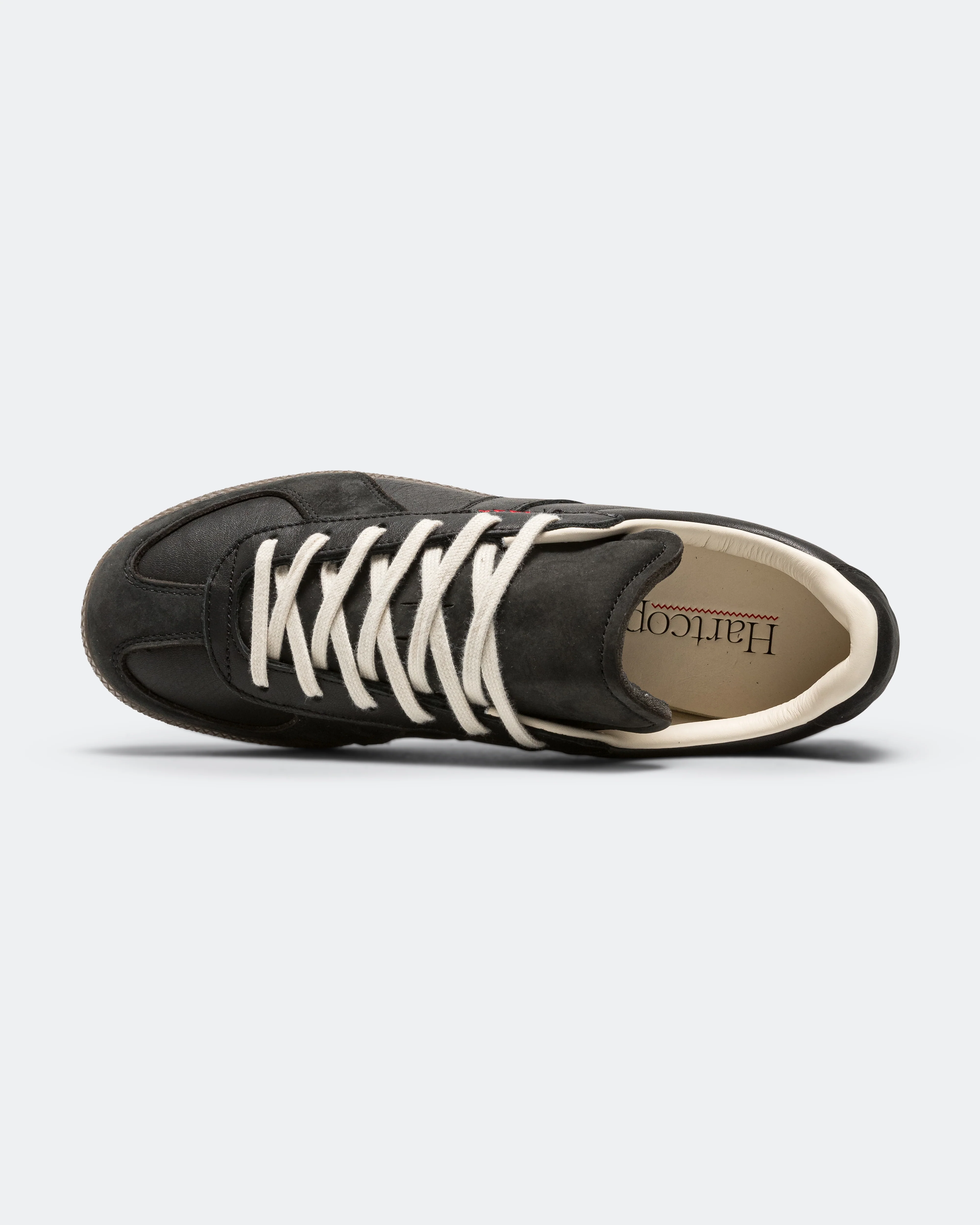 BW Army x Hartcopy - Core Black/Core White-Gum - Image 4