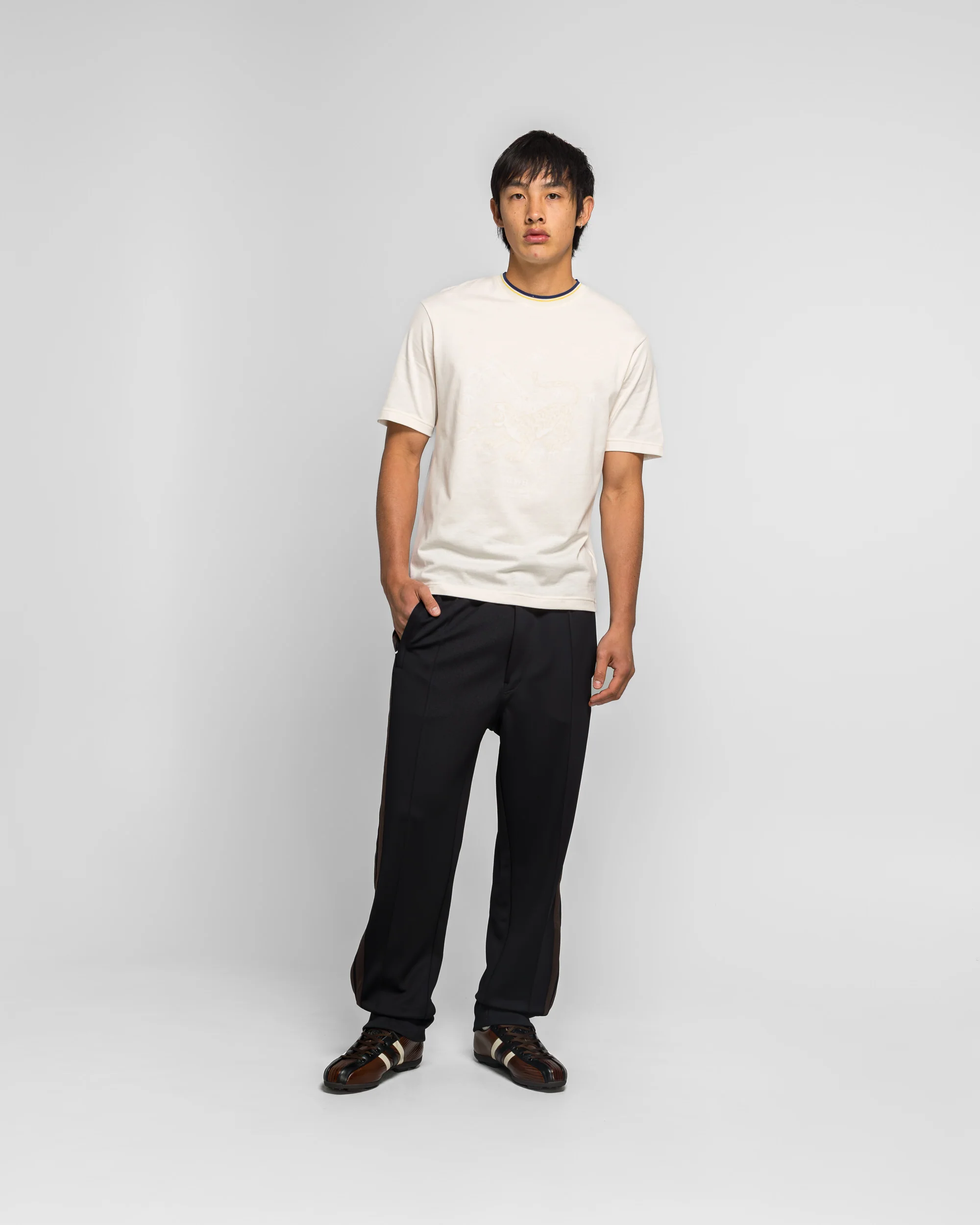 End Pant x Wales Bonner Y-3 - Black - Image 6