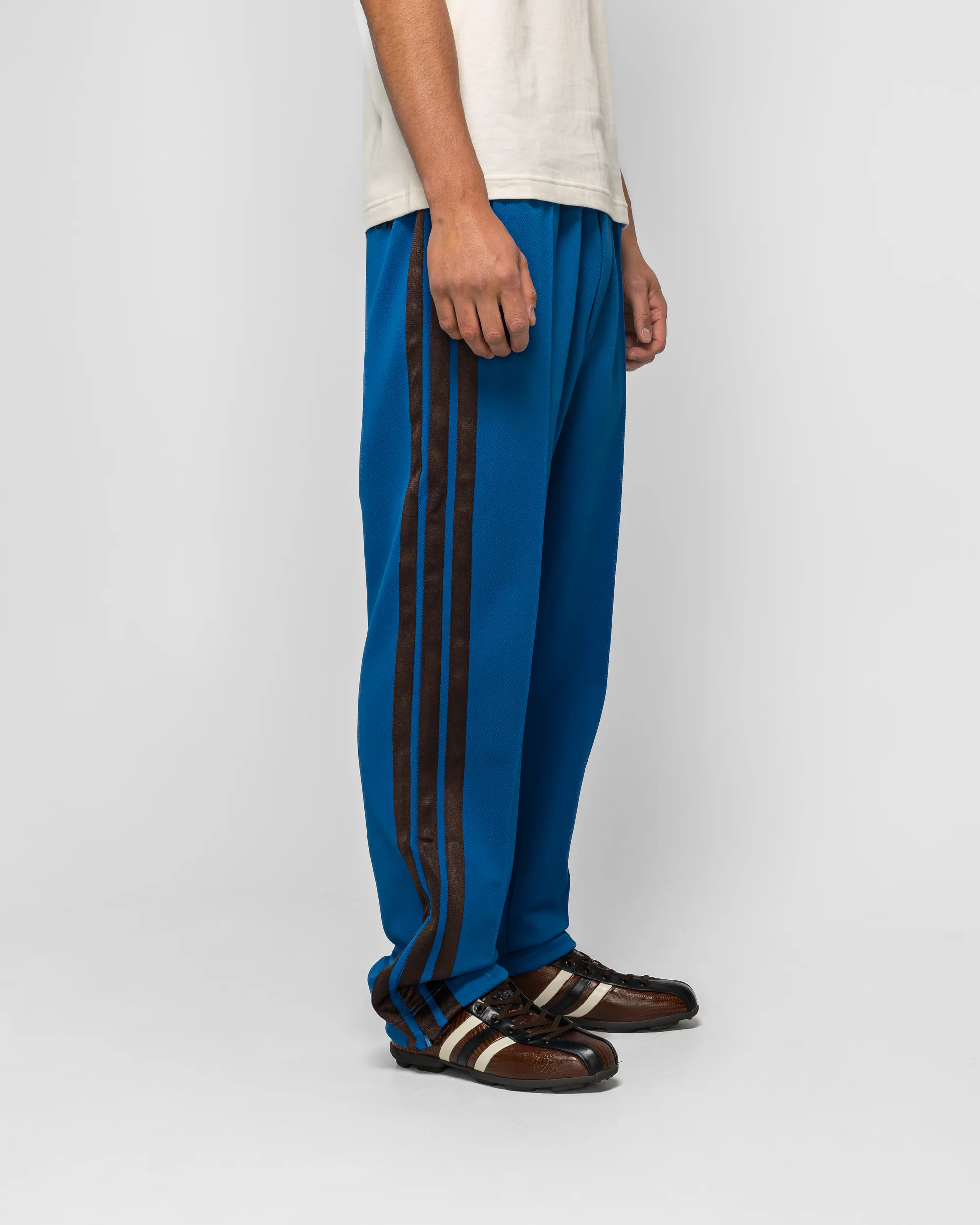 End Pant x Wales Bonner Y-3 - Focus Blue - Image 3