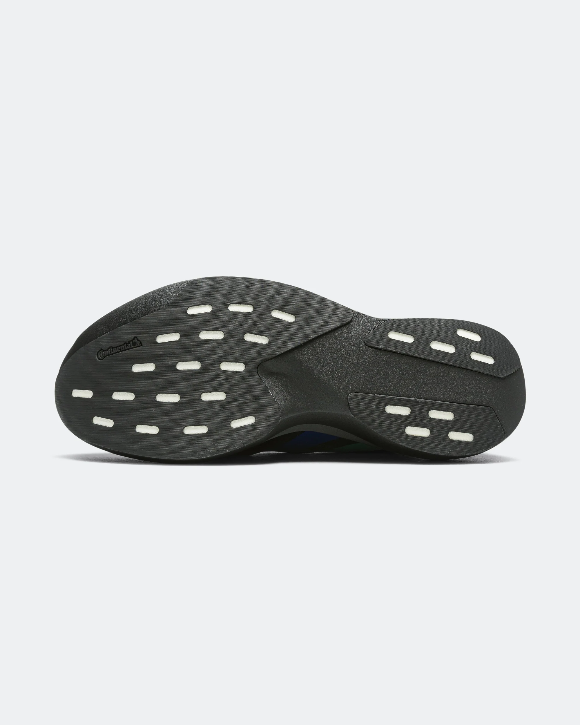 Evo SL x Humanrace - Core Black/Semi Court Green-Semi Lucid Blue - Image 5