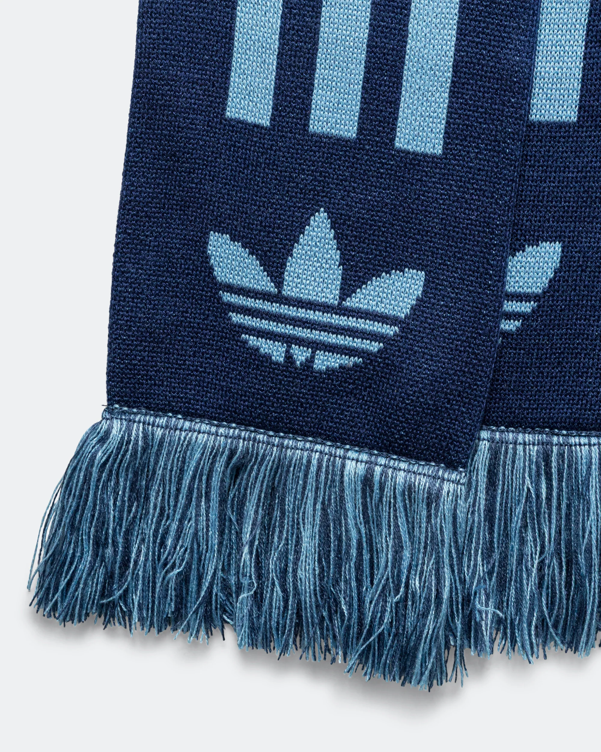 Fan Scarf x AVAVAV - Dark Blue - Image 4