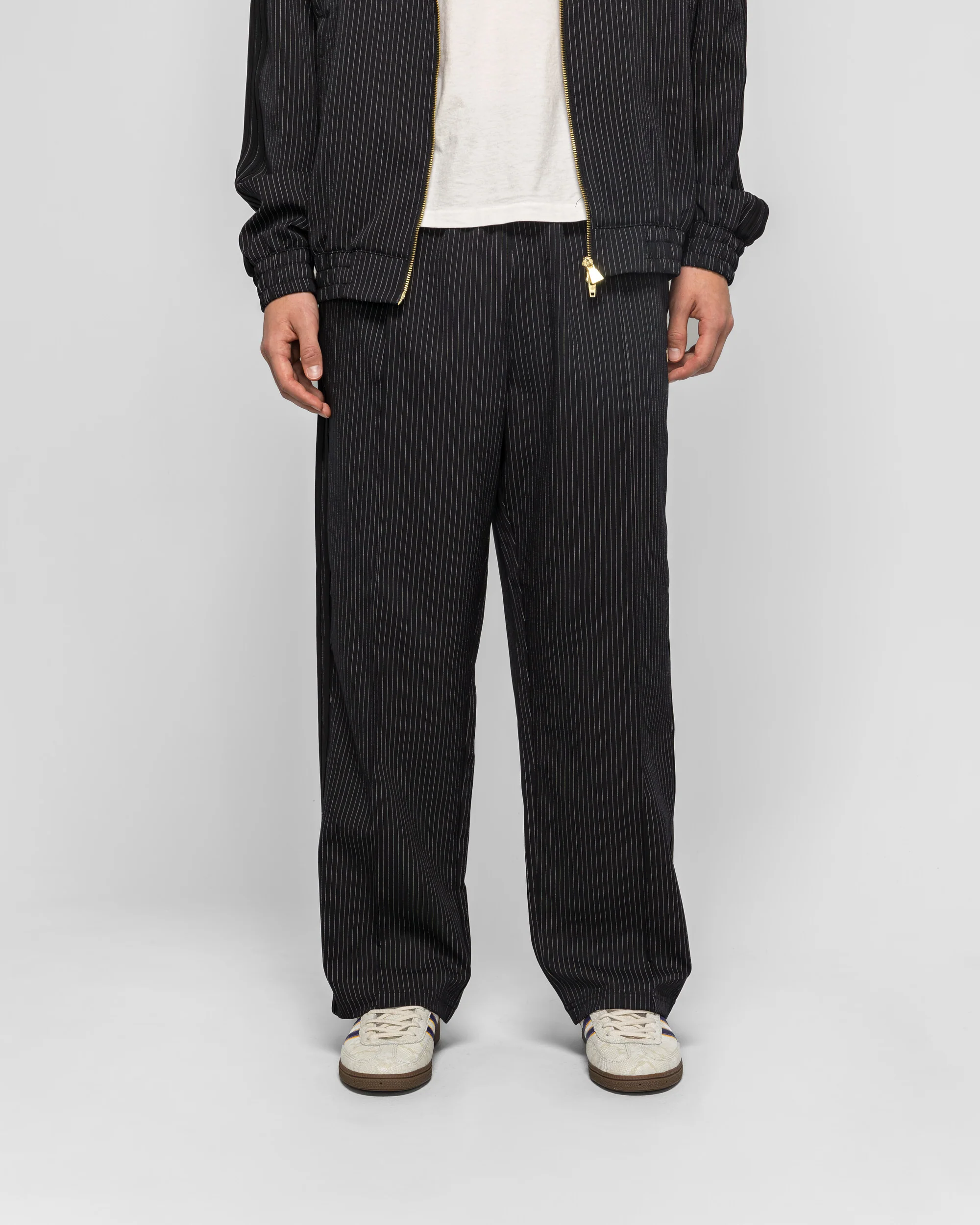 Firebird Track Pant - Black - Image 2
