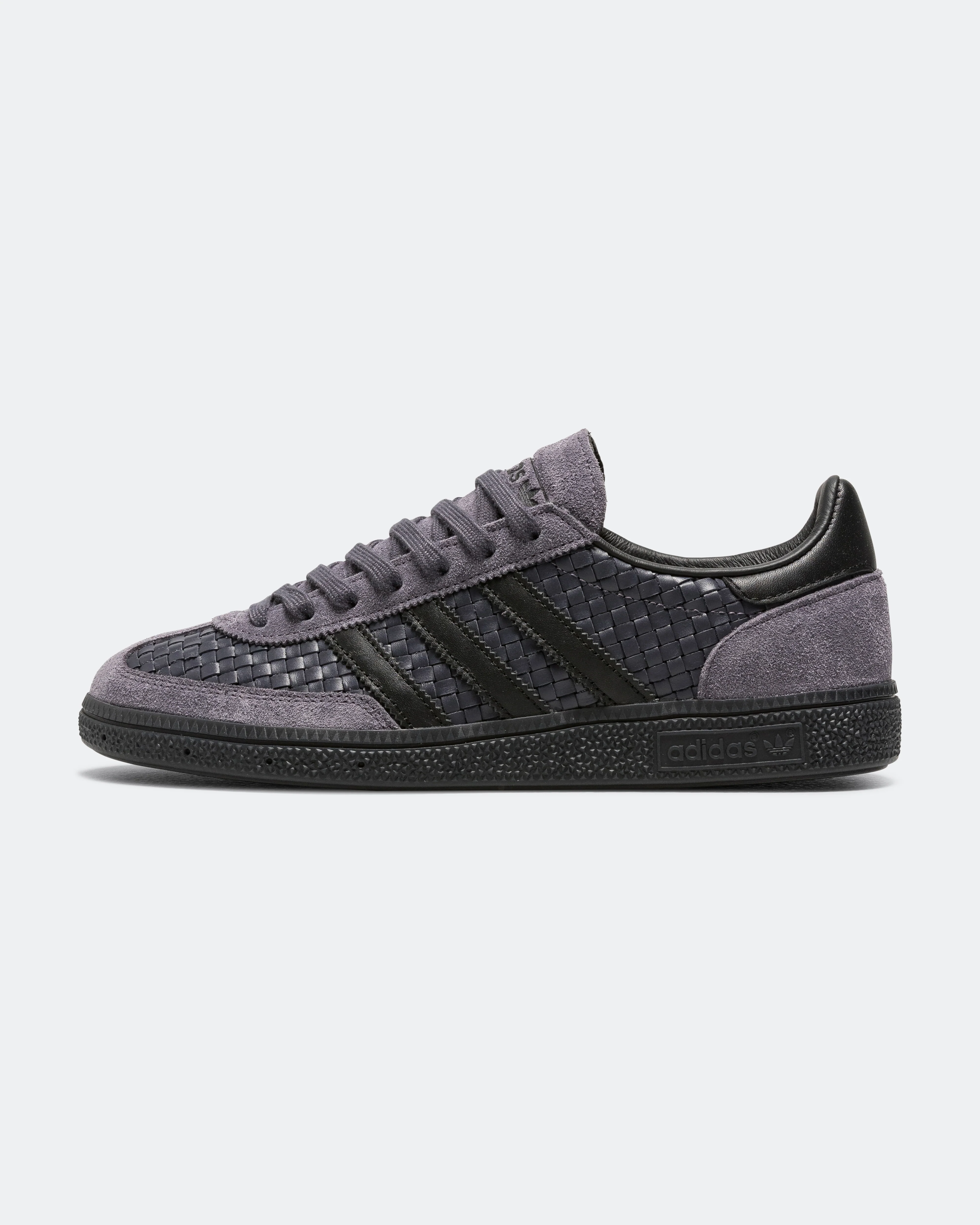 Handball Spezial Woven - Aurora Onix/Core Black-Gold Metallic