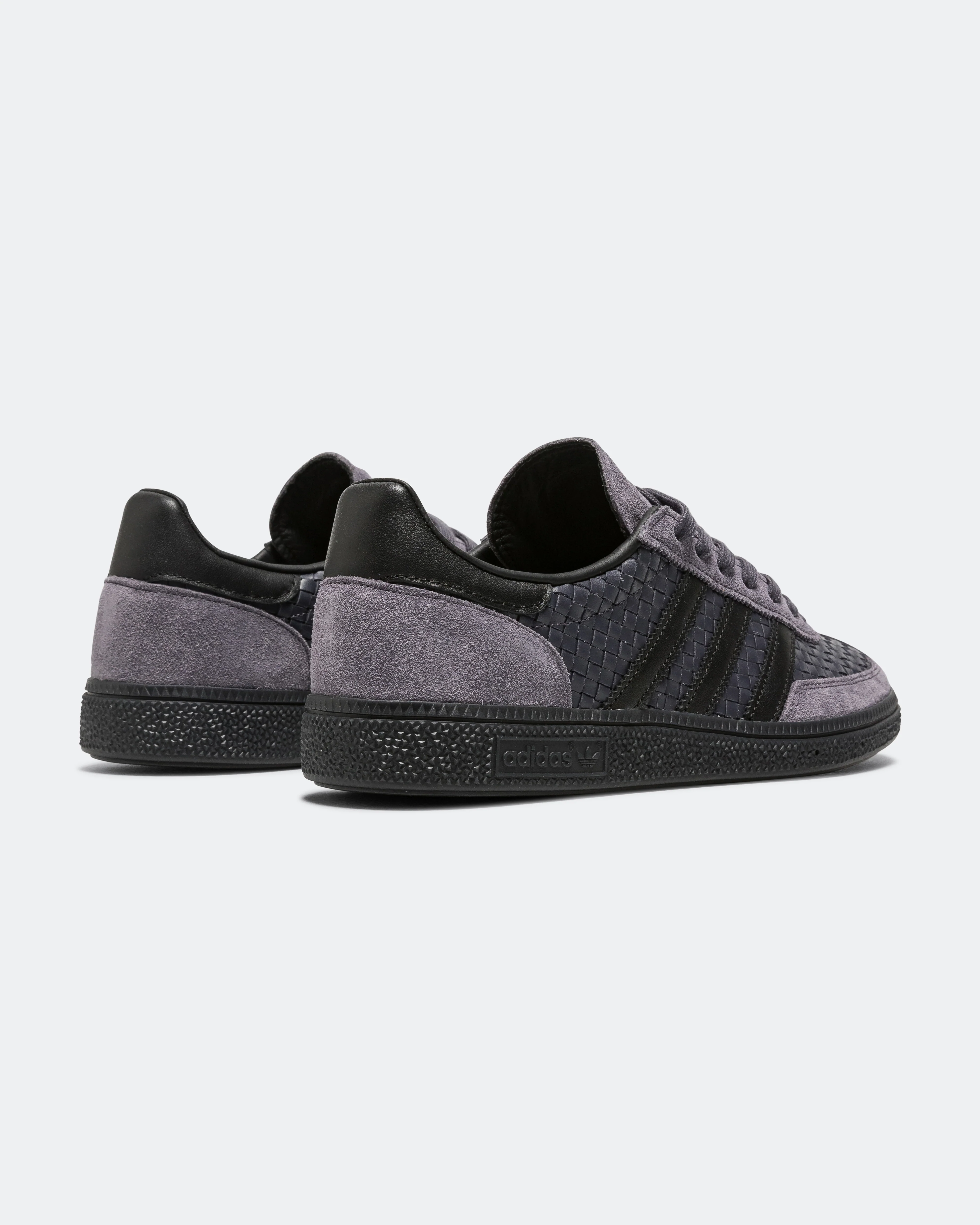 Handball Spezial Woven - Aurora Onix/Core Black-Gold Metallic - Image 3