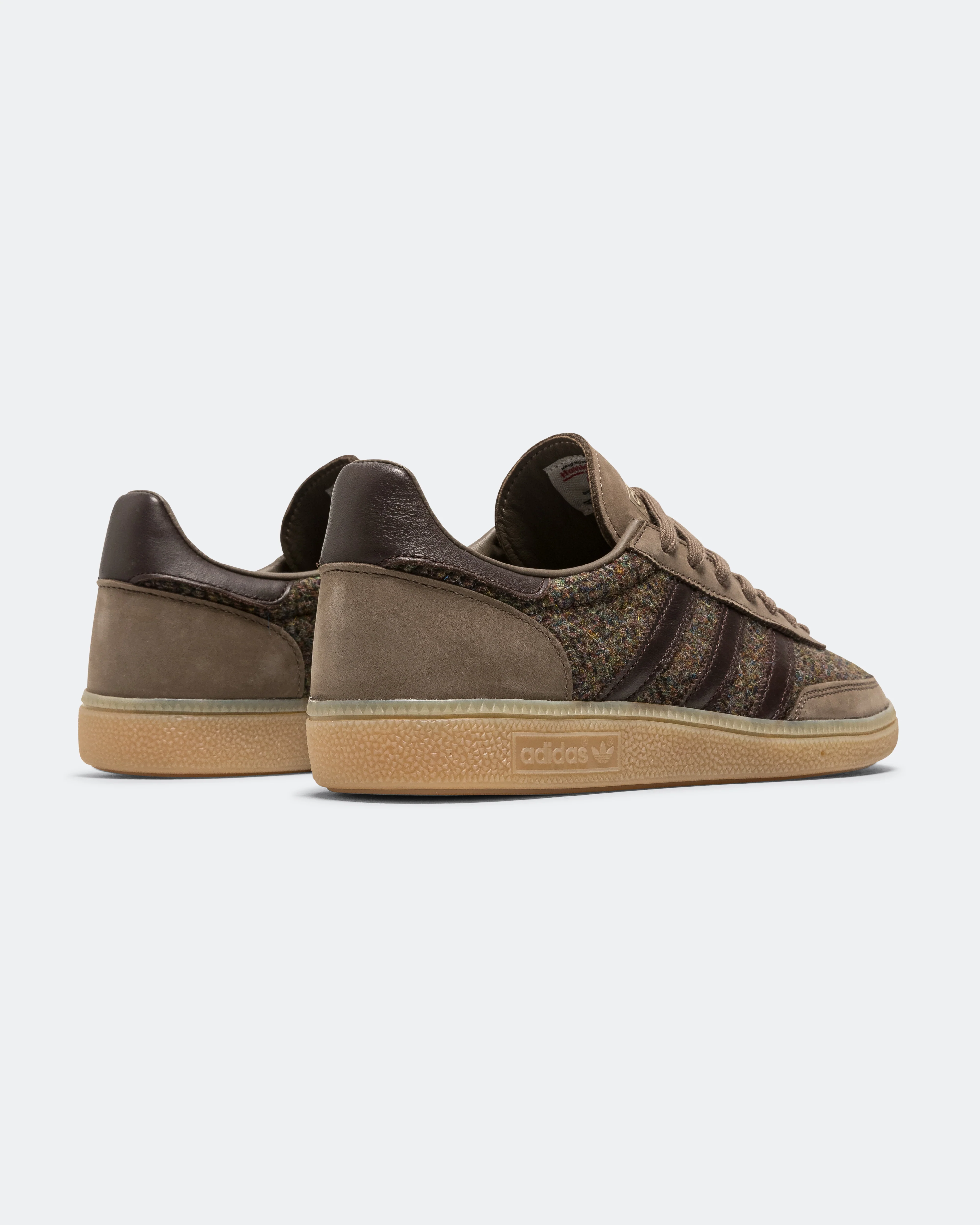 Handball Spezial Harris Tweed - Aurora Onix/Aurora Onix - Image 3