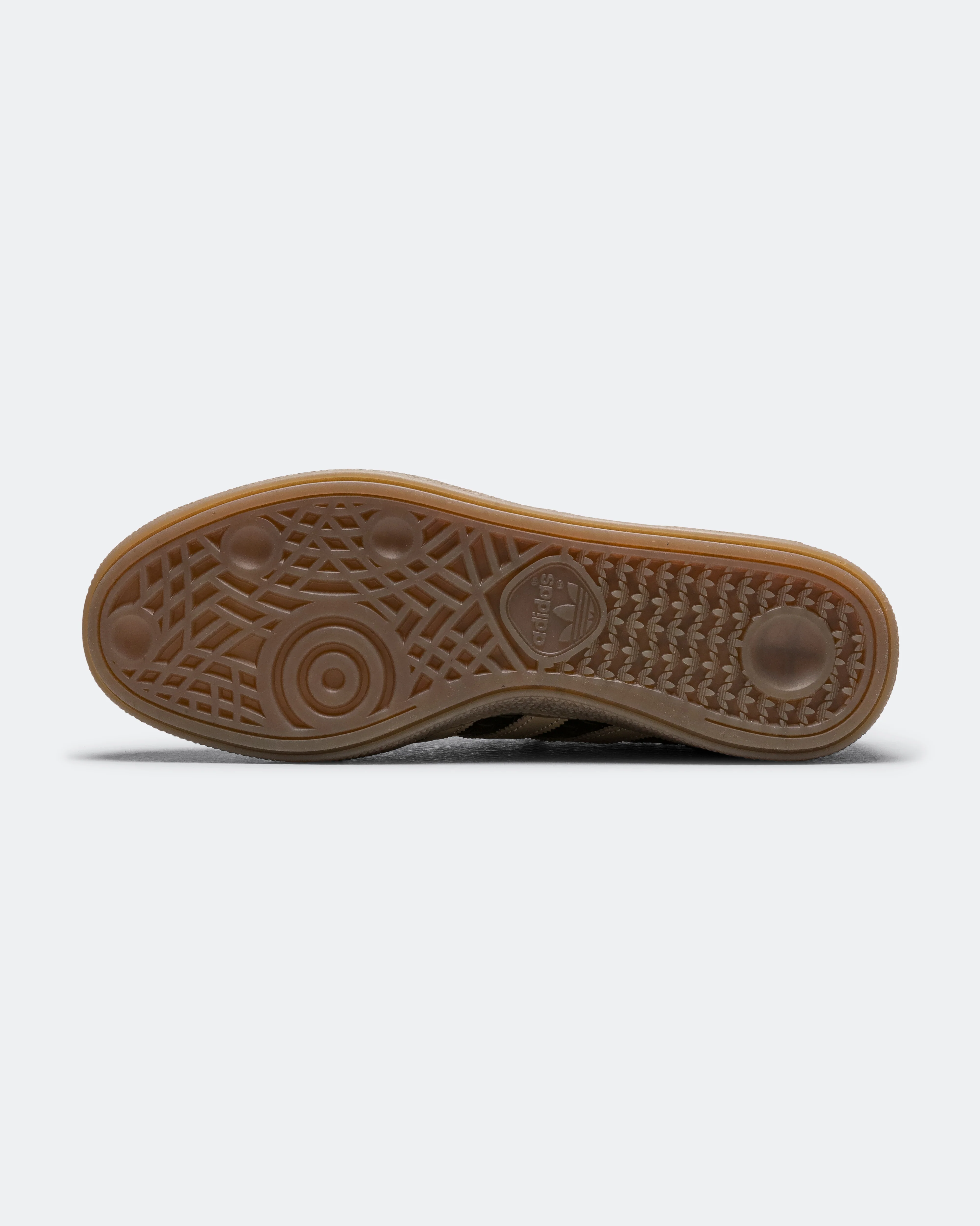 Handball Spezial Woven - Core Black/Trace Khaki-Gum - Image 5