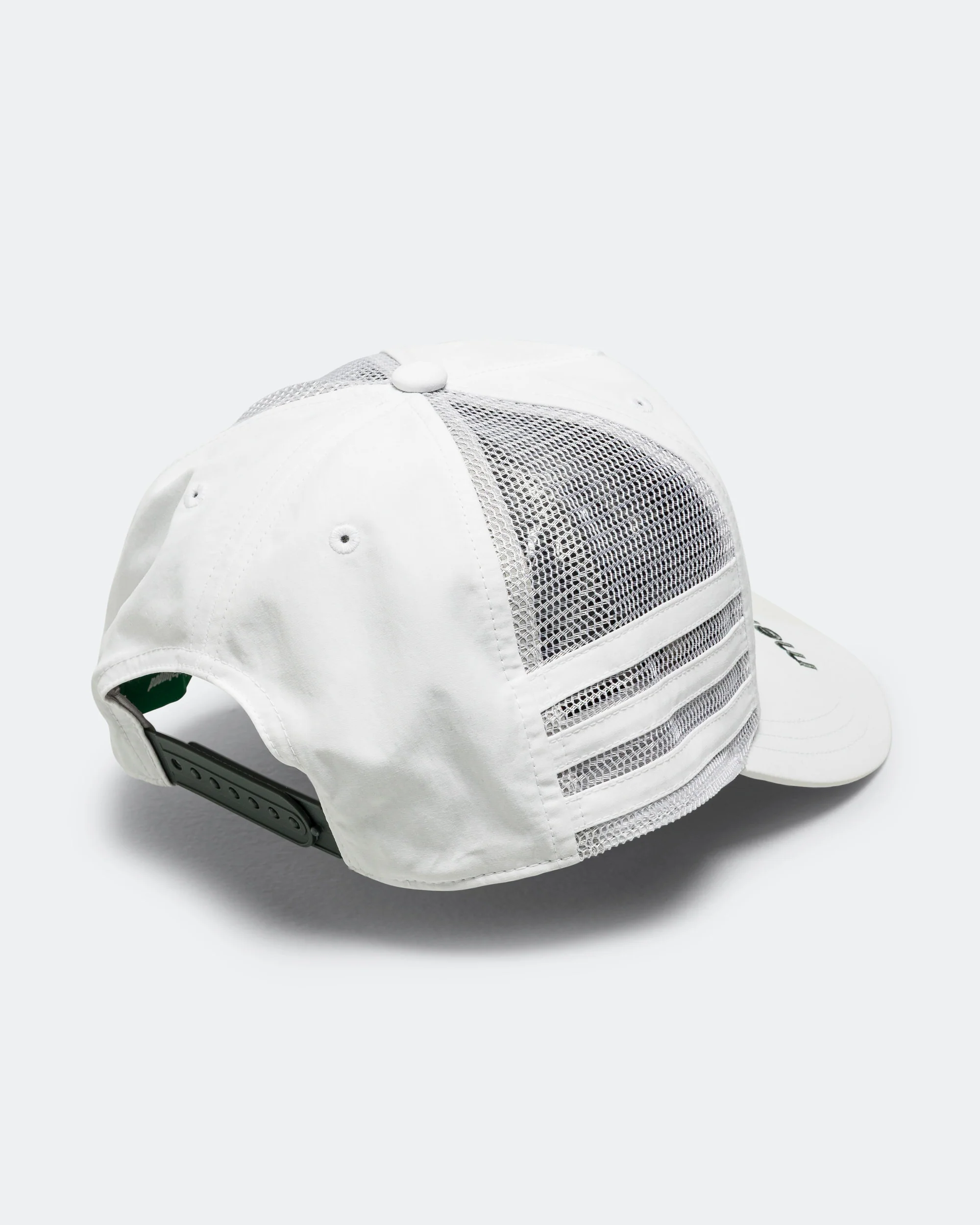 Hat x Metalwood - White - Image 4