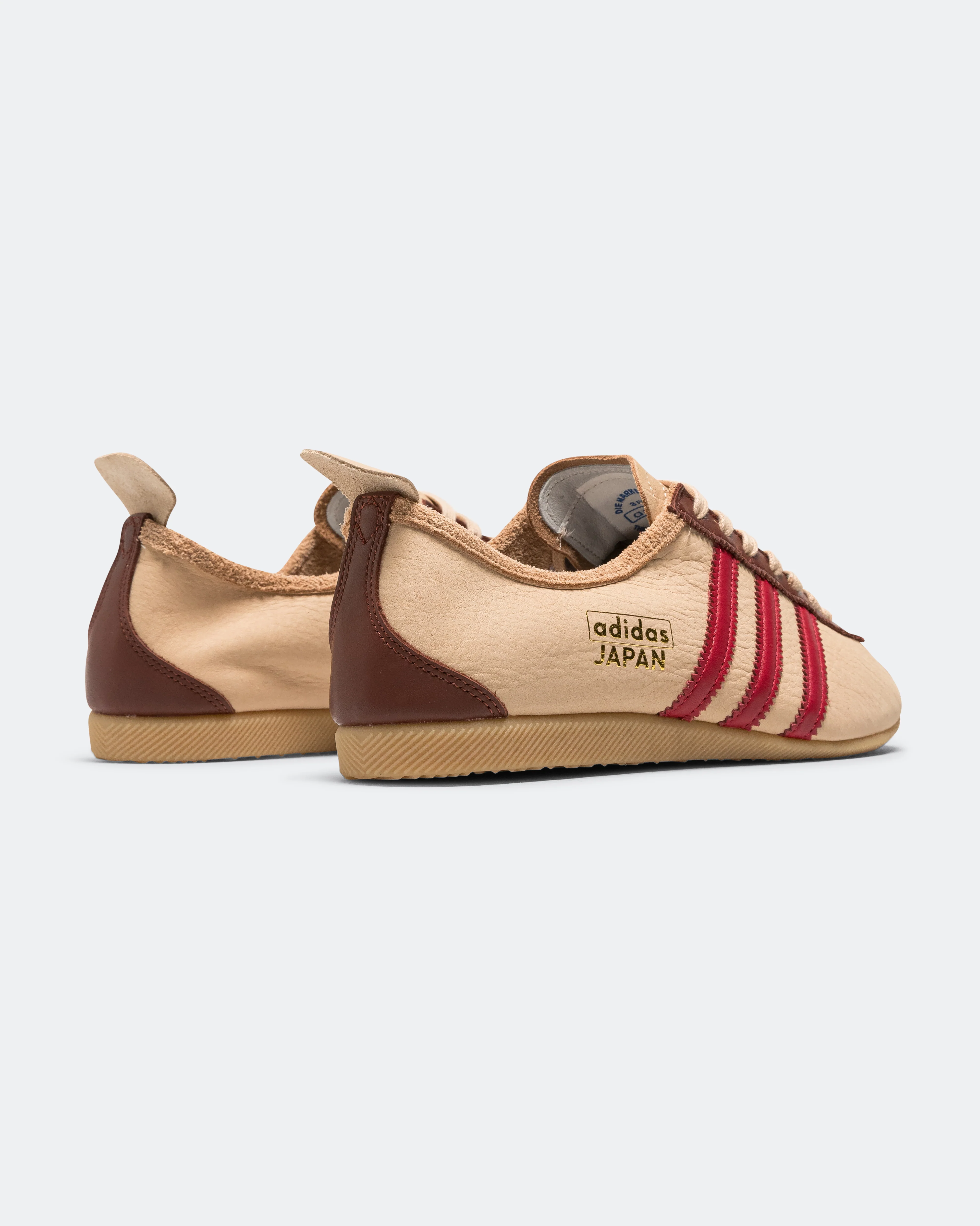Japan - Magic Beige/Team Victory Red-Gold Metallic - Image 3