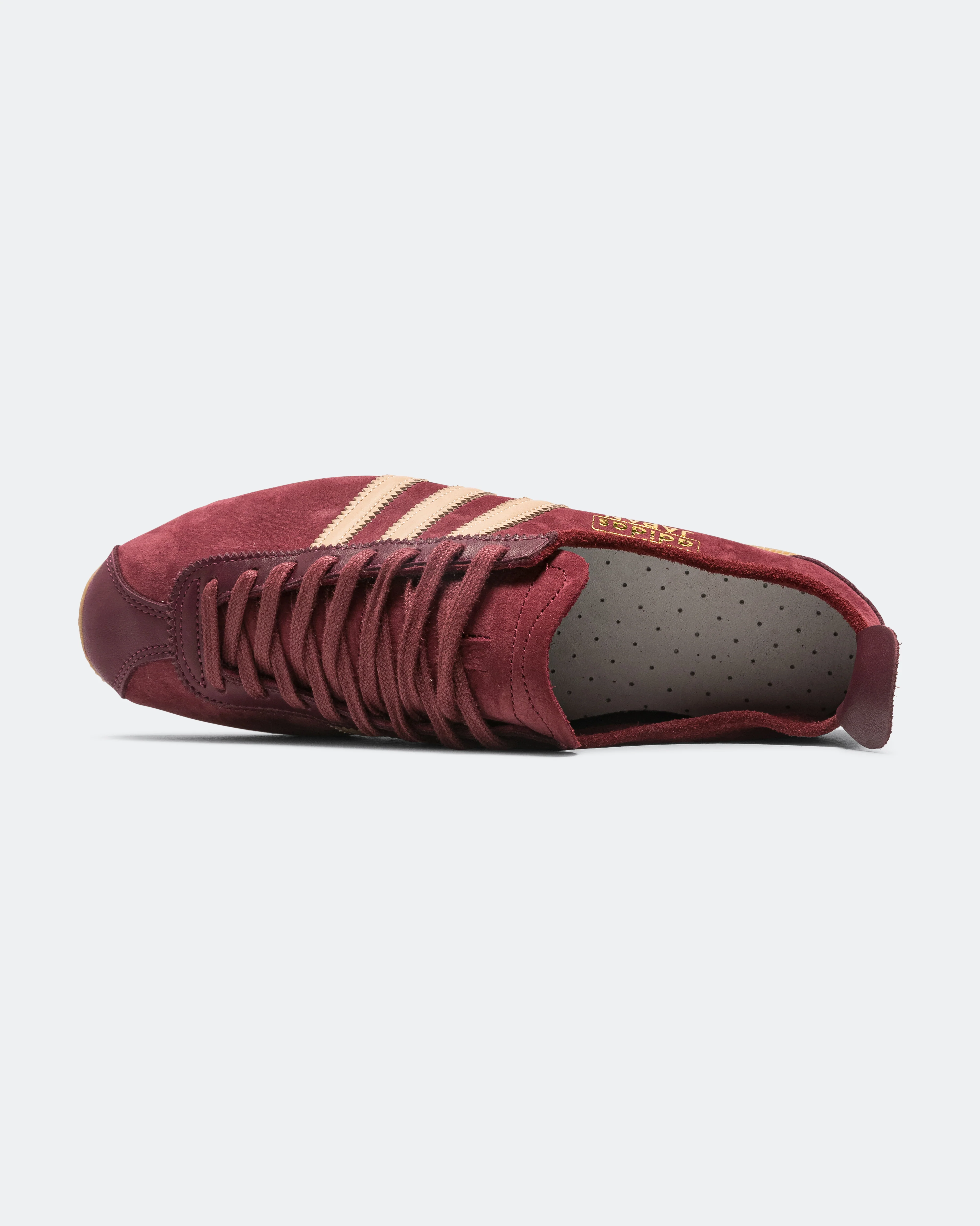 Japan - Shadow Red/Magic Beige-Gold Metallic - Image 4