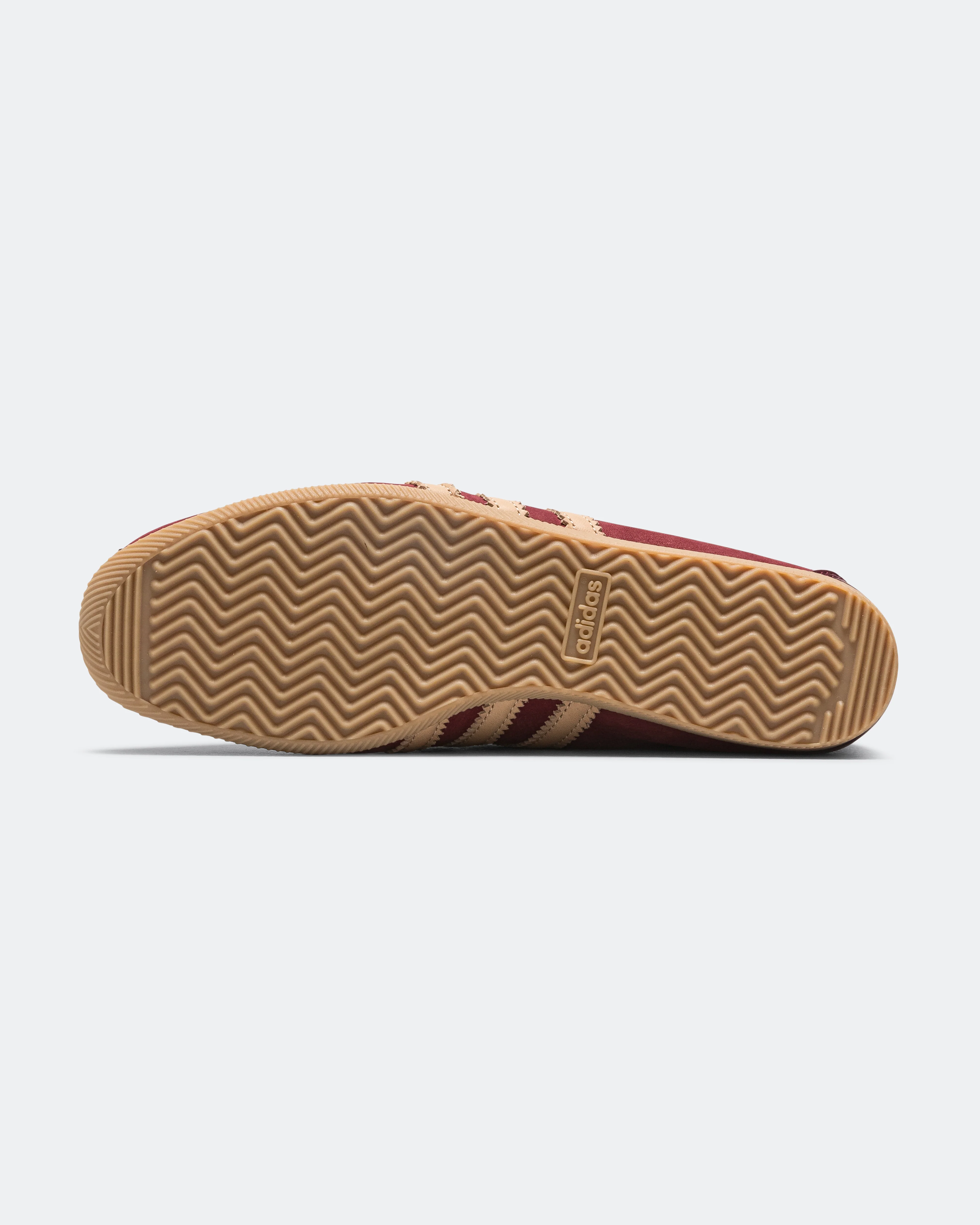 Japan - Shadow Red/Magic Beige-Gold Metallic - Image 5