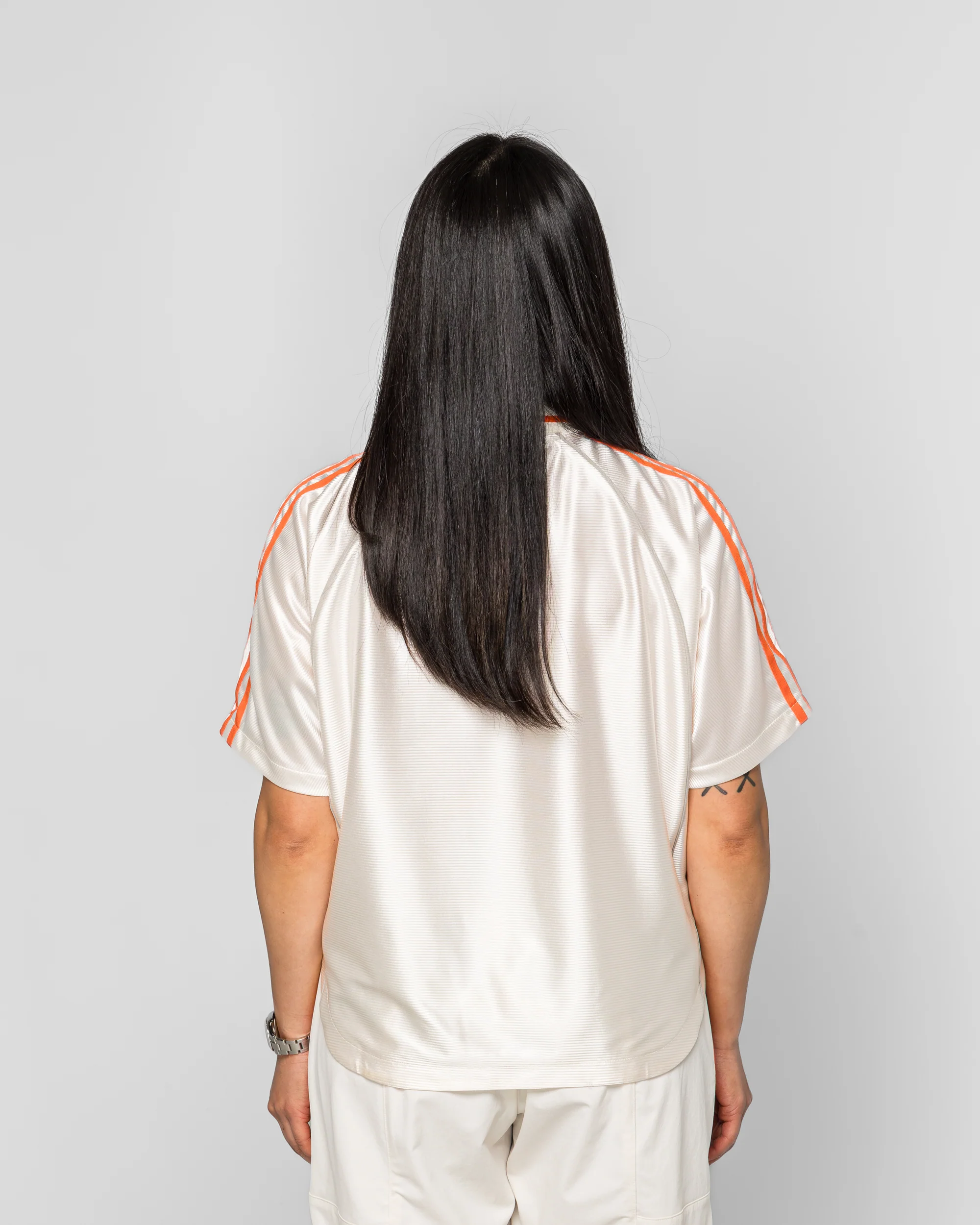 Jersey x Miaou - Chalk White - Image 4