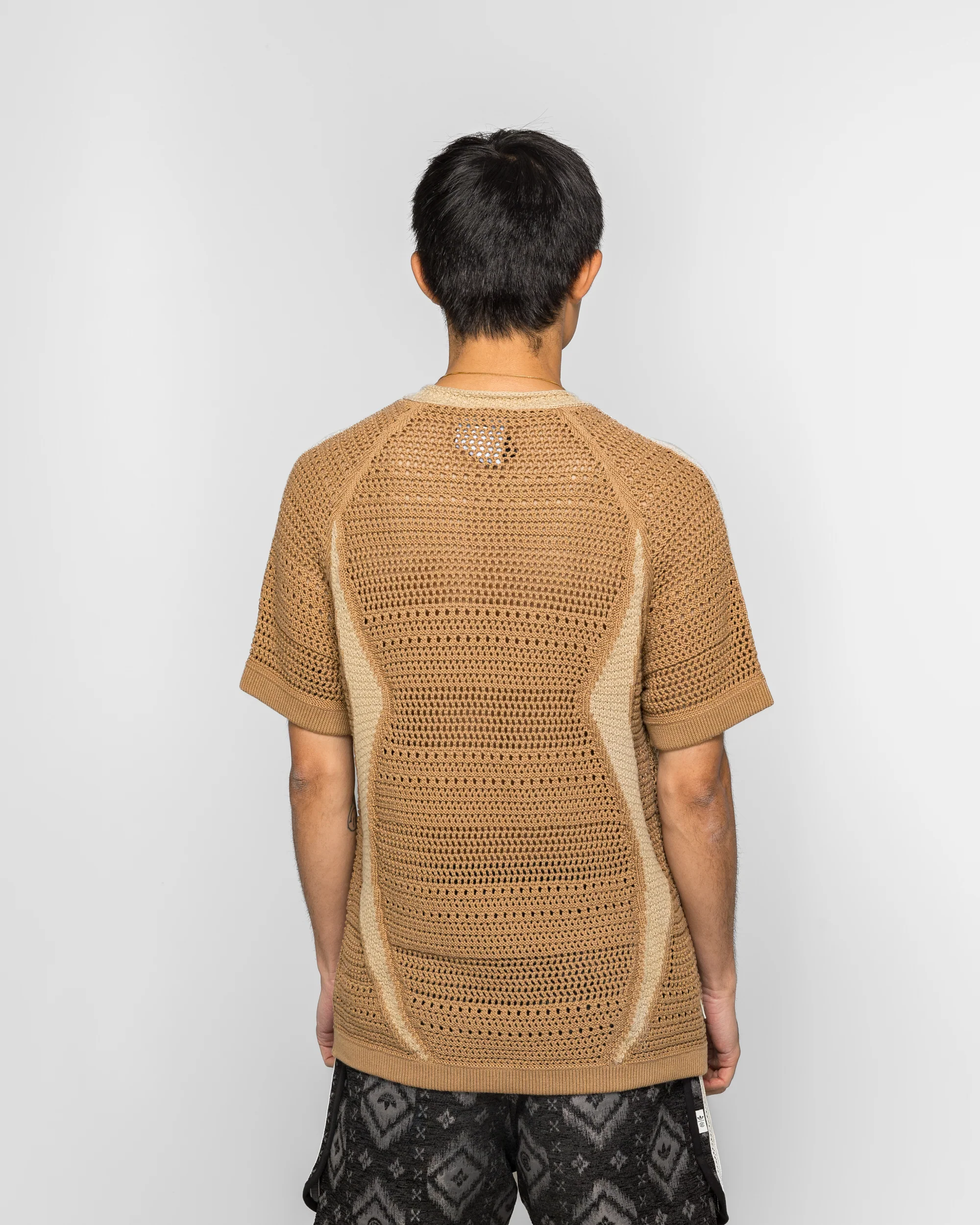 Knit Jersey x CLOT by Edison Chen - Cardboard - Image 4
