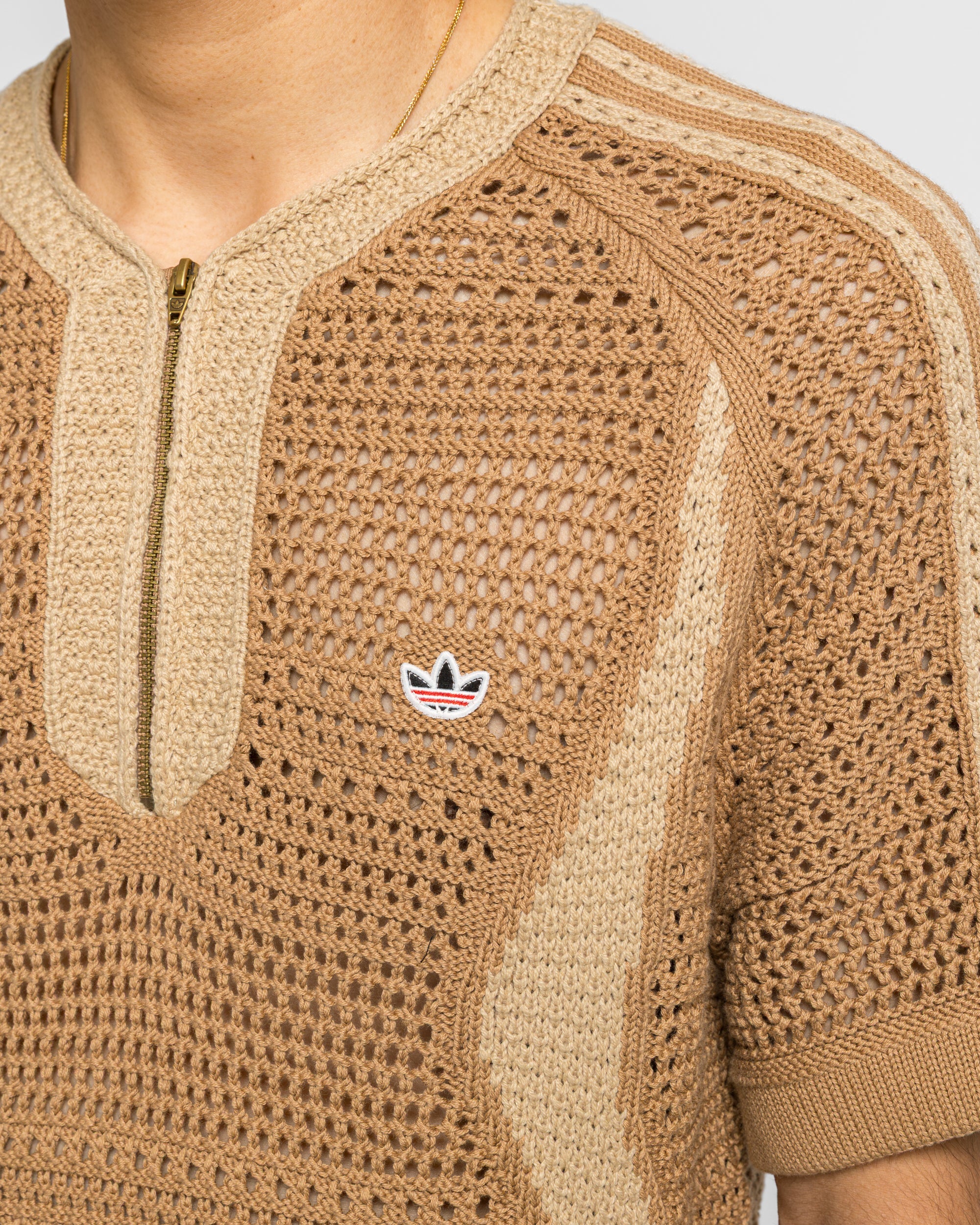 Knit Jersey x CLOT by Edison Chen - Cardboard - Image 5