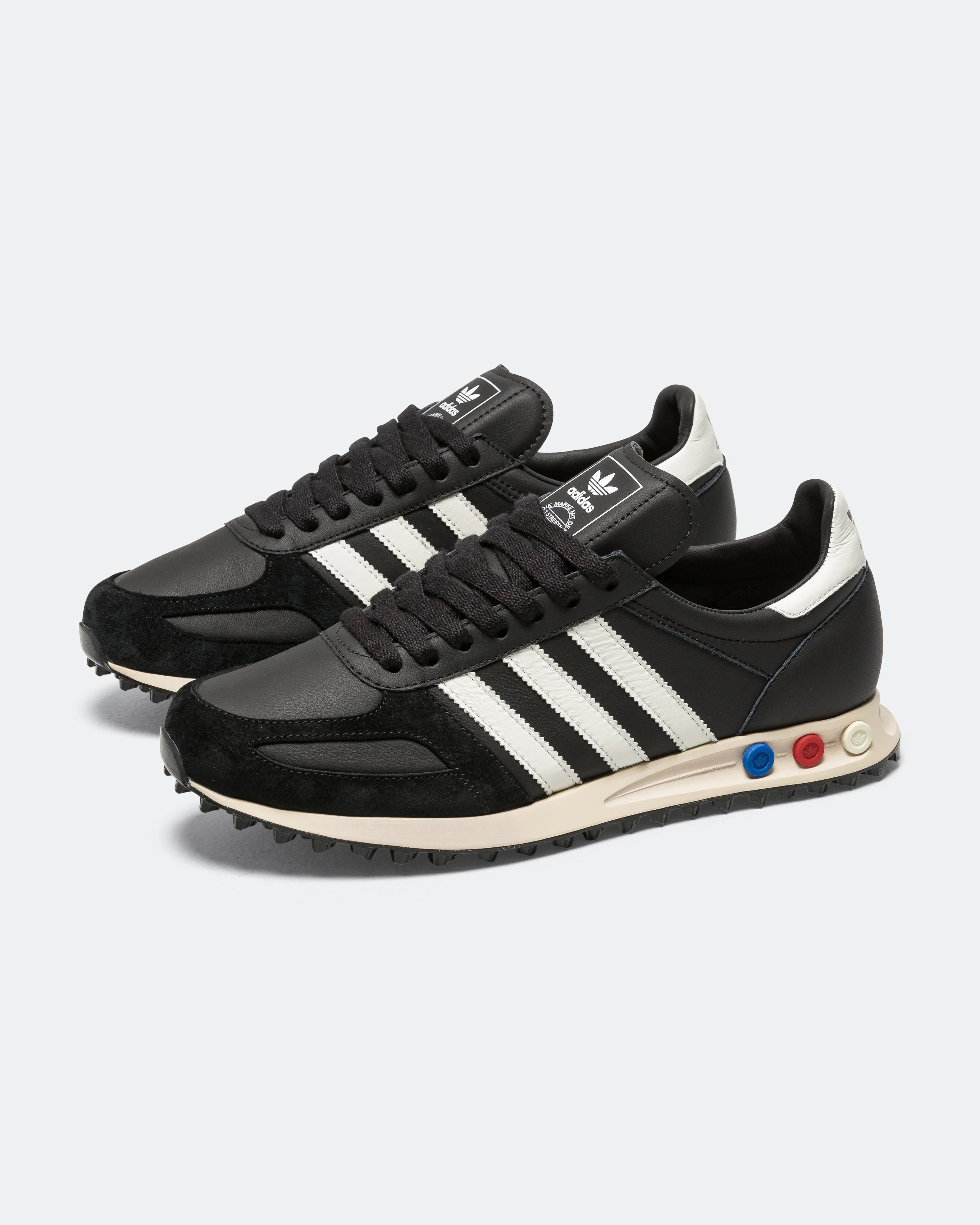 LA Trainer OG MiUSA - Core Black/Footwear White-Carbon - Image 2