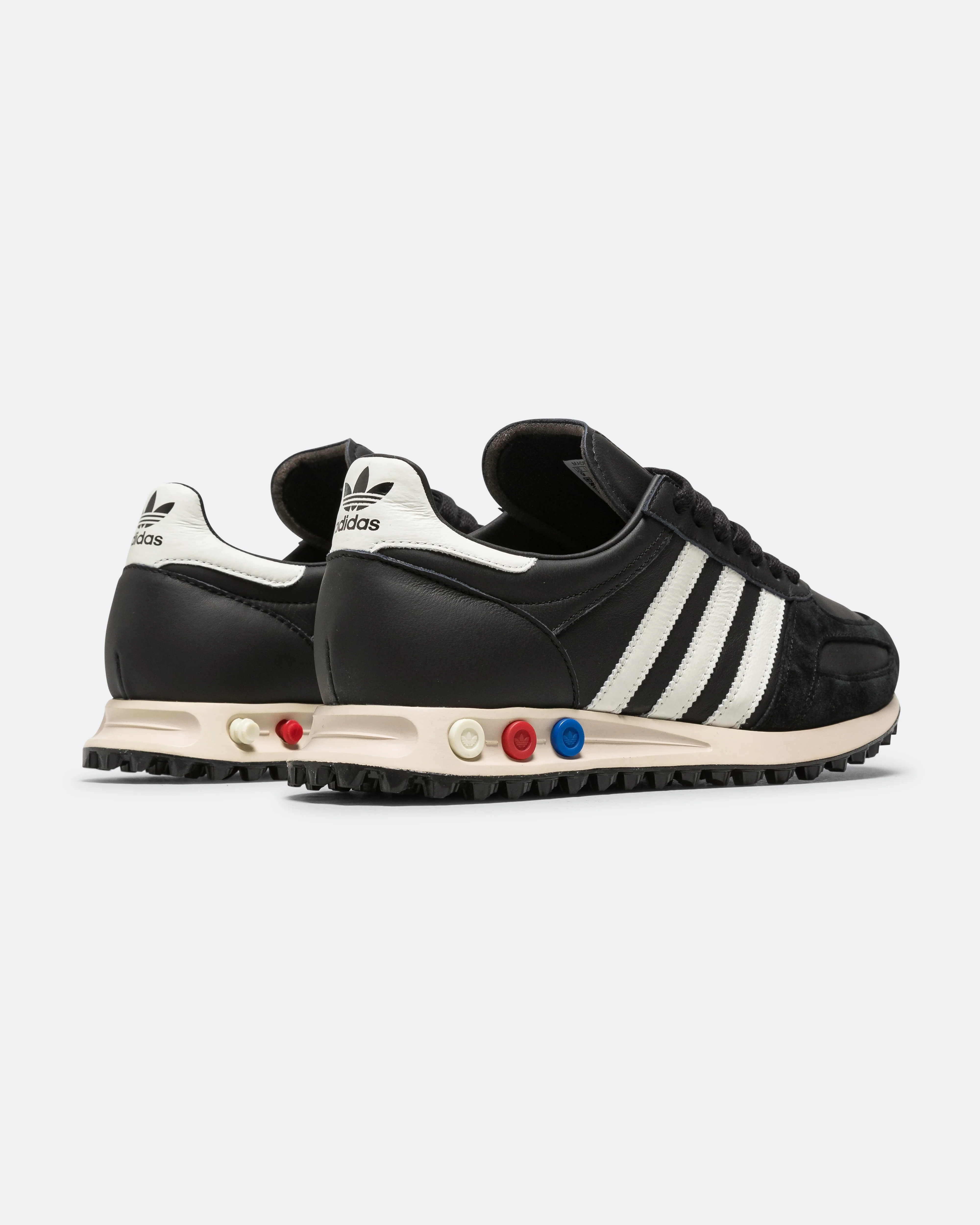 LA Trainer OG MiUSA - Core Black/Footwear White-Carbon - Image 3