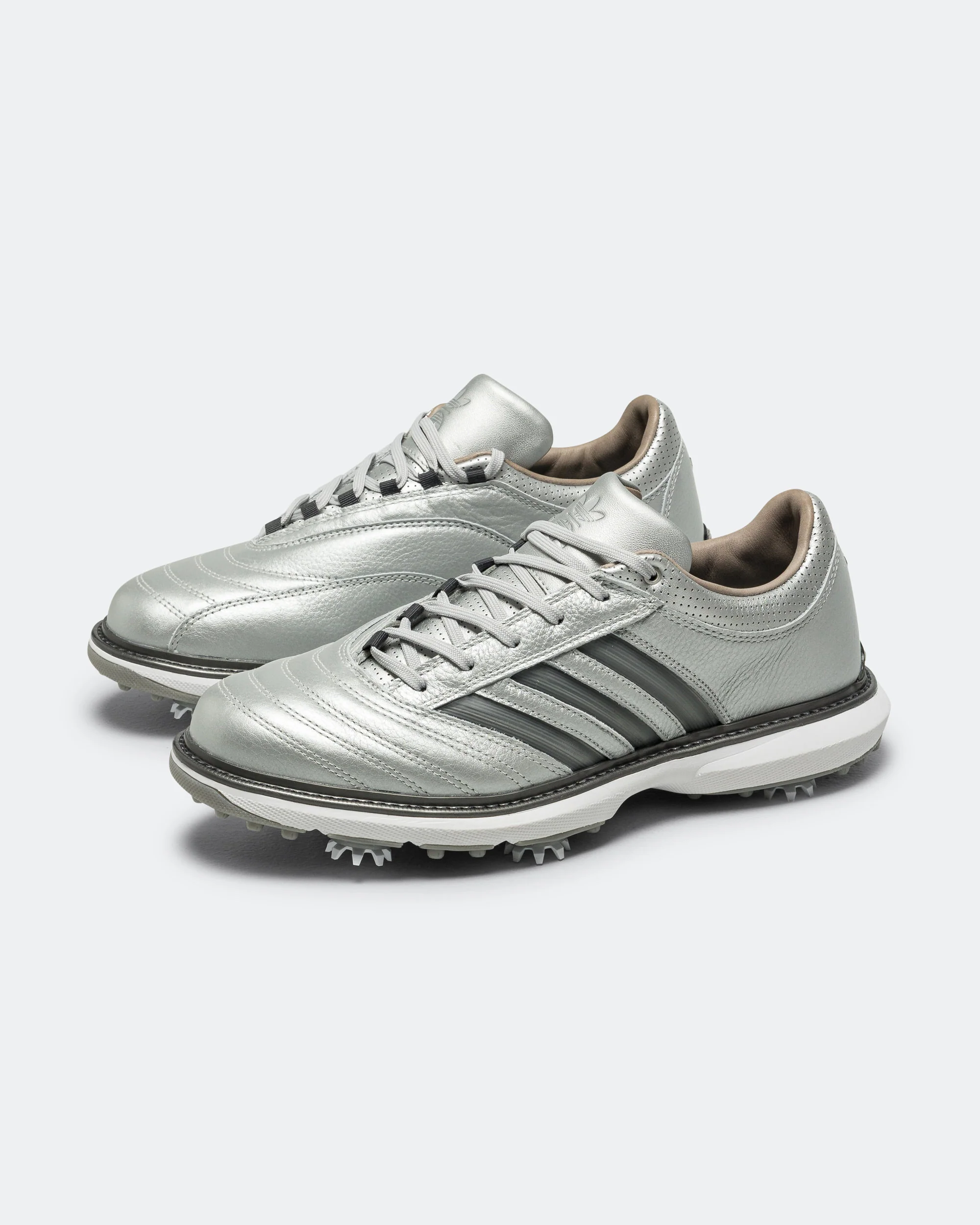 MC70 x Metalwood - Silver Metallic/Iron Metallic-Grey Six - Image 2