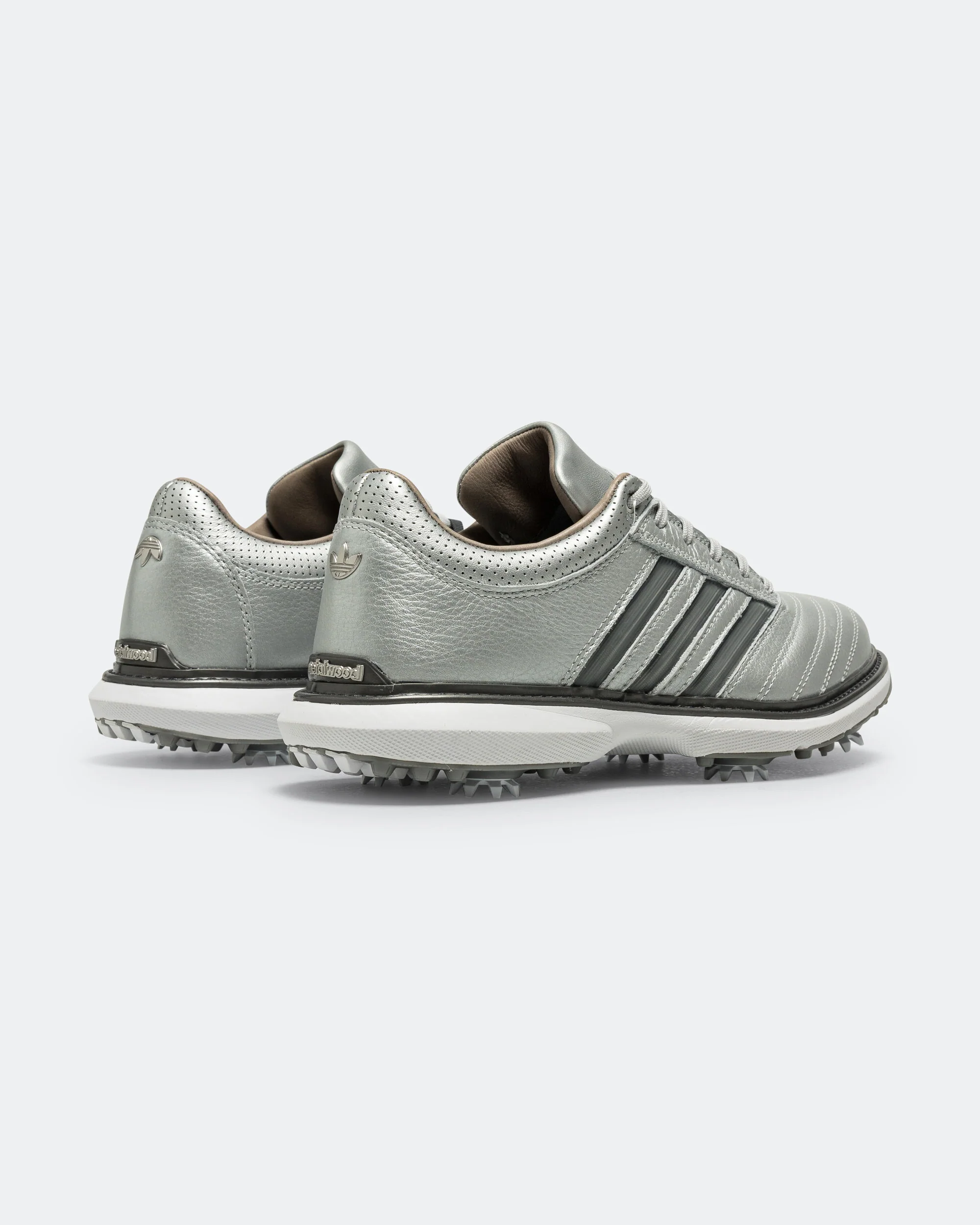 MC70 x Metalwood - Silver Metallic/Iron Metallic-Grey Six - Image 3