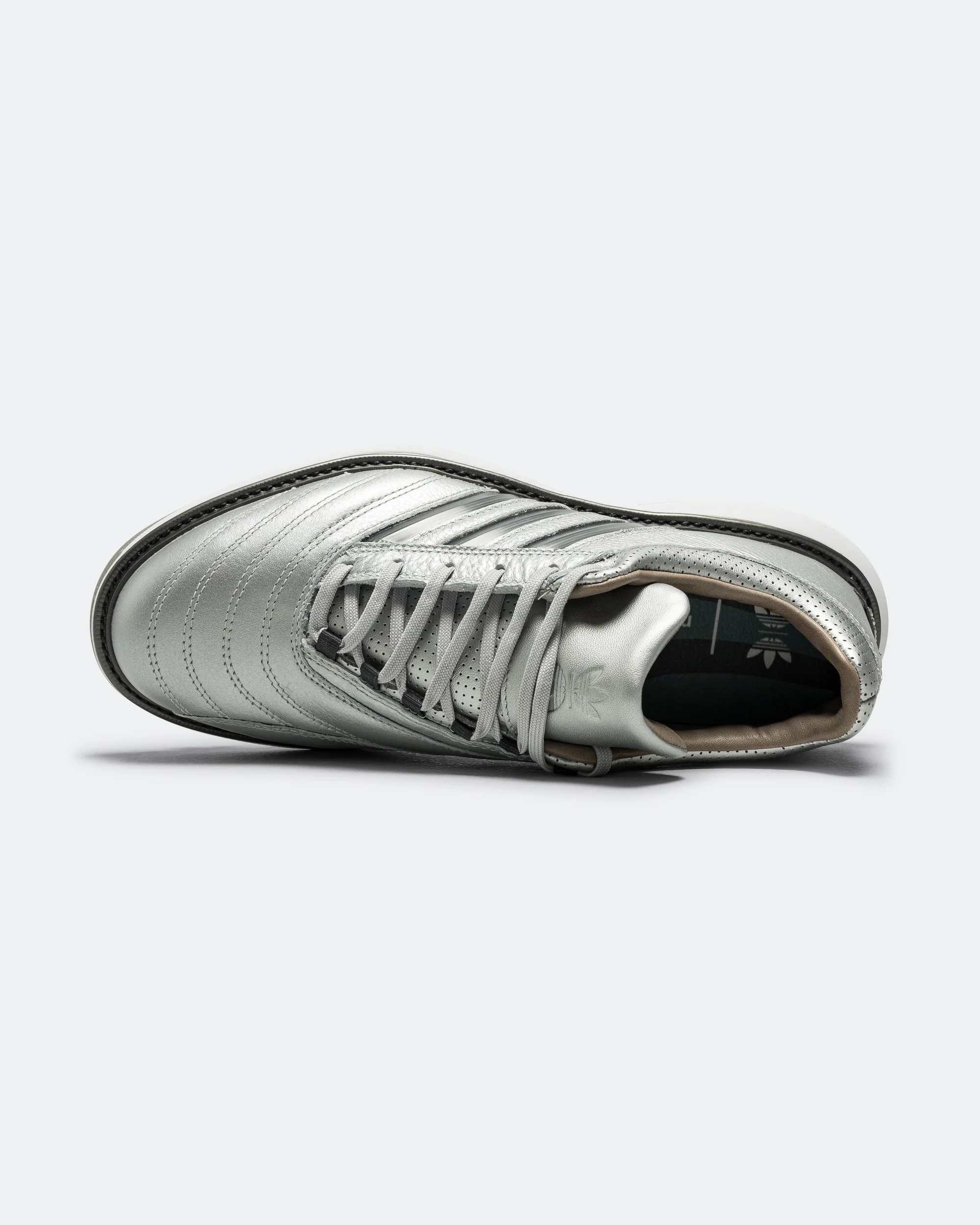 MC70 x Metalwood - Silver Metallic/Iron Metallic-Grey Six - Image 4