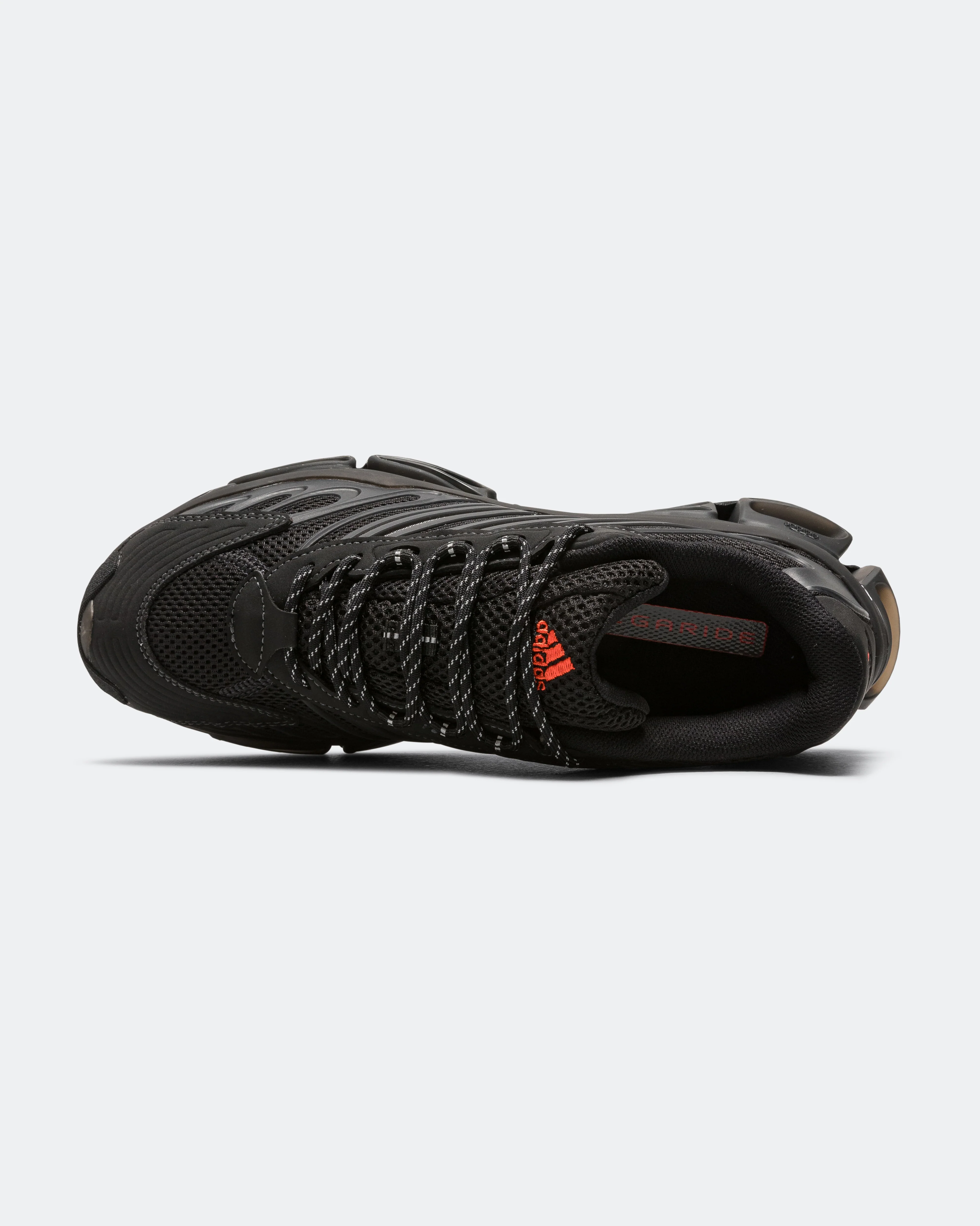 Megaride AG - Core Black/Night Grey - Image 4