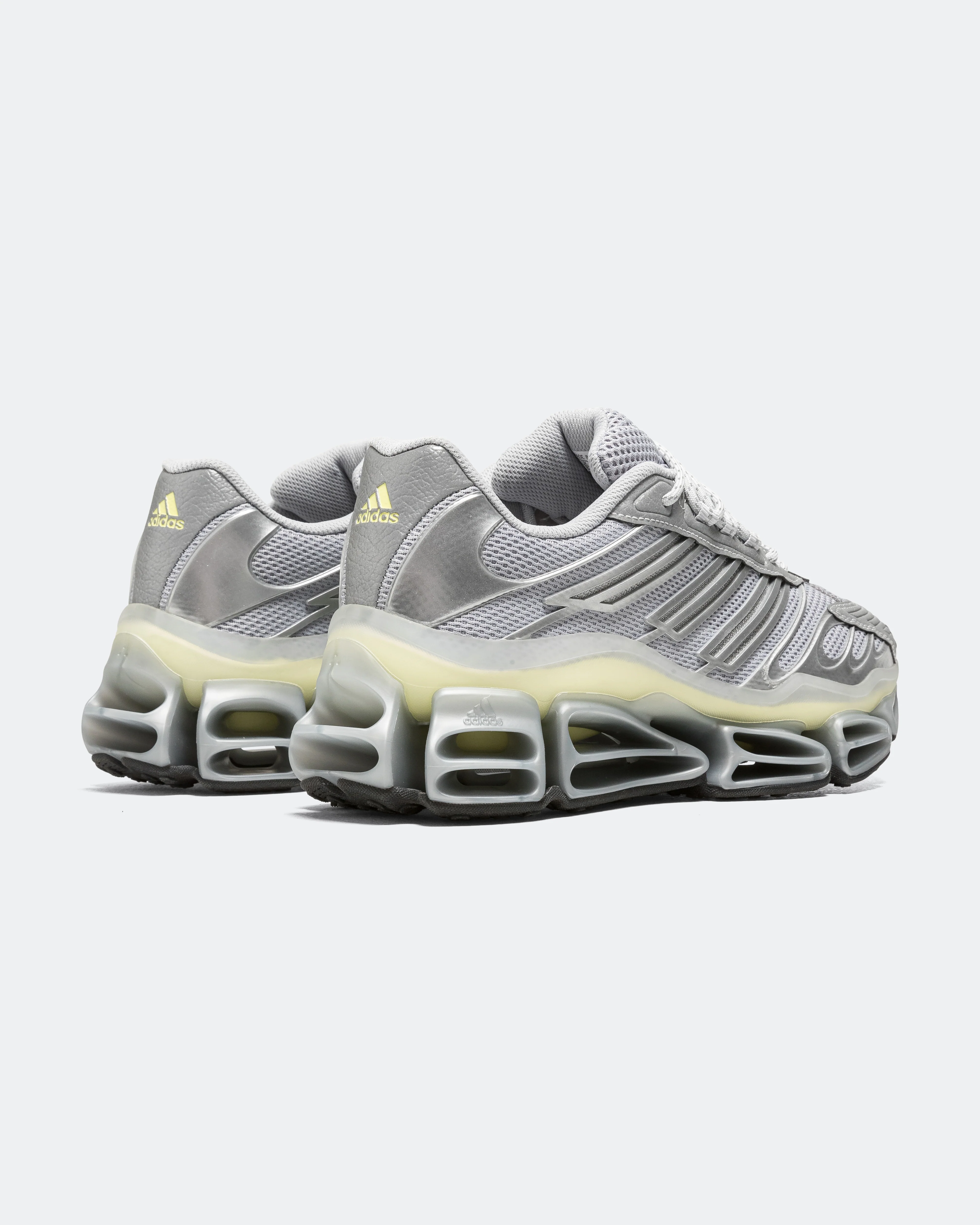 Megaride AG Silver - Metallic/Core Black - Image 3