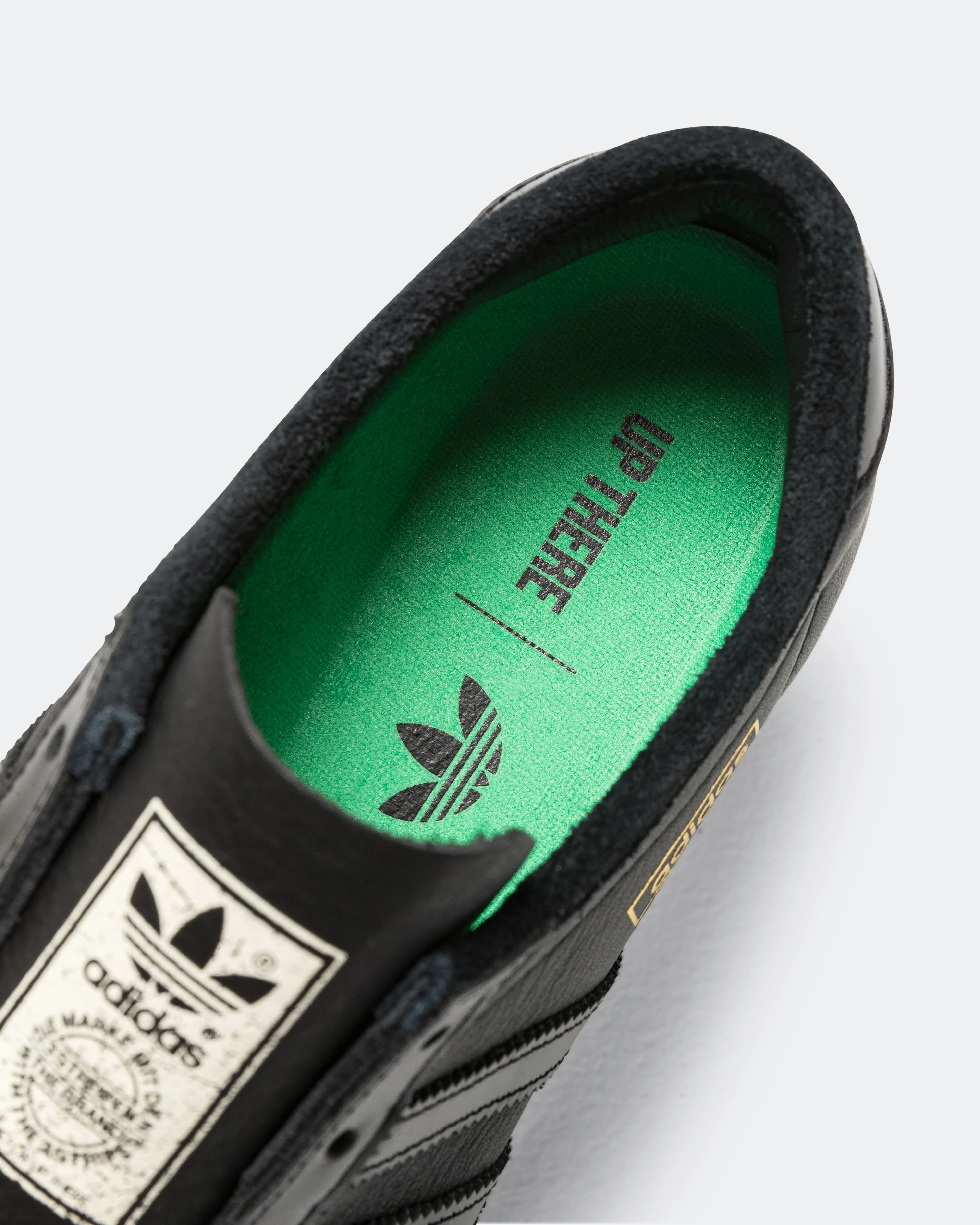 Melbourne x UP THERE - Core Black/Core Black-Off White - Image 8